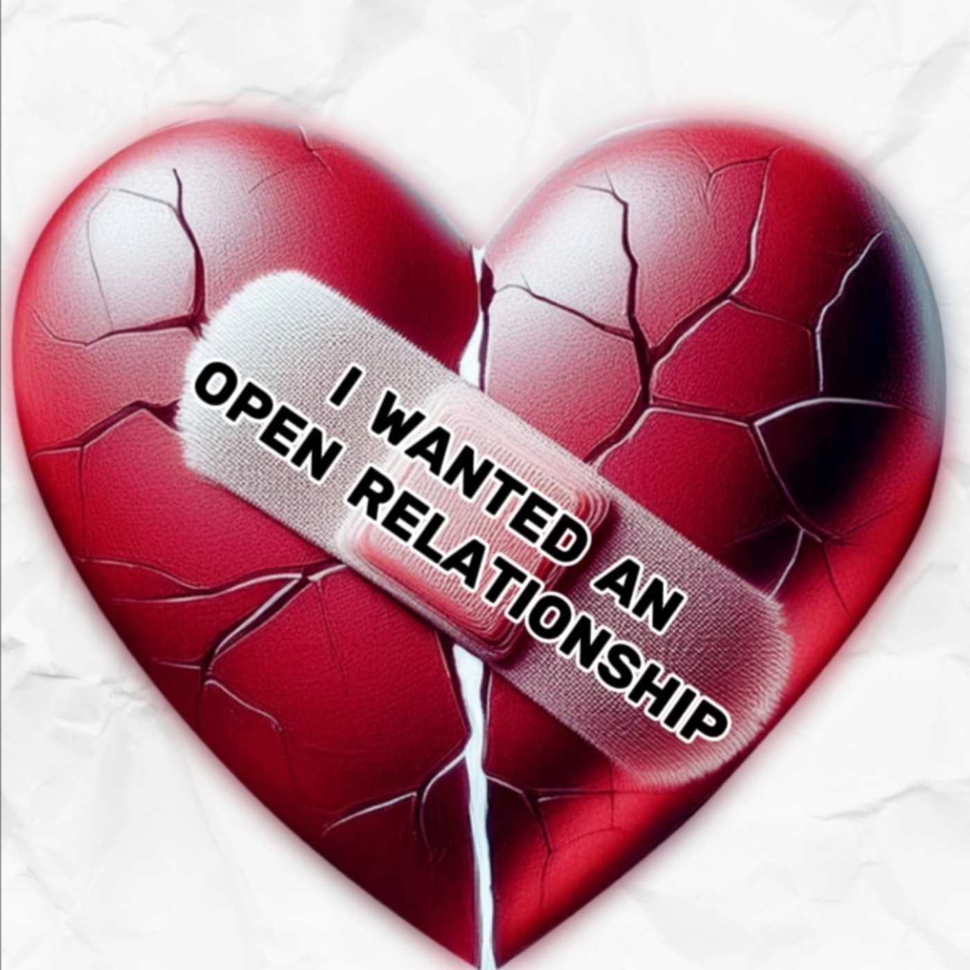 Episode 10- I Wanted An Open Relationship