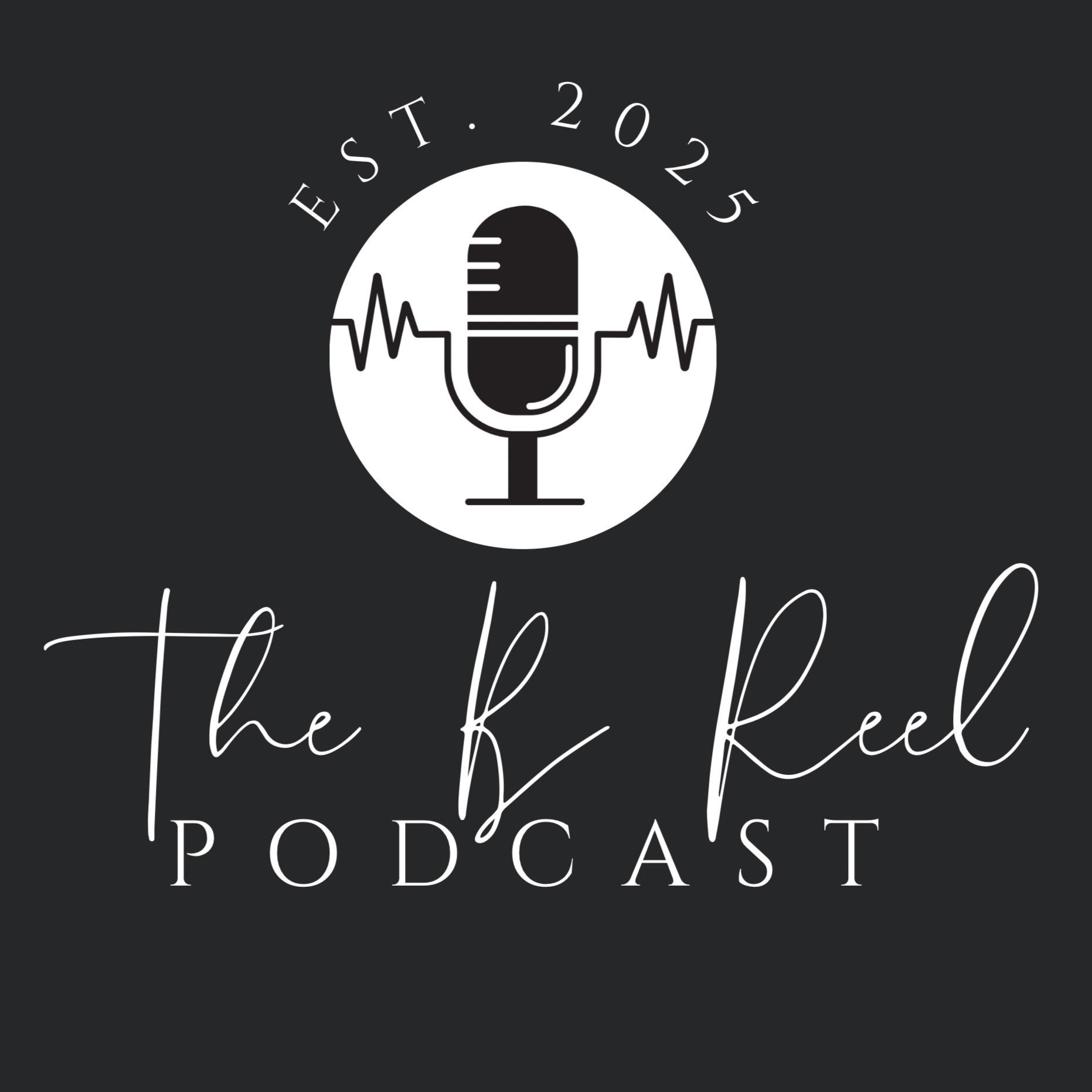 The B Reel Podcast