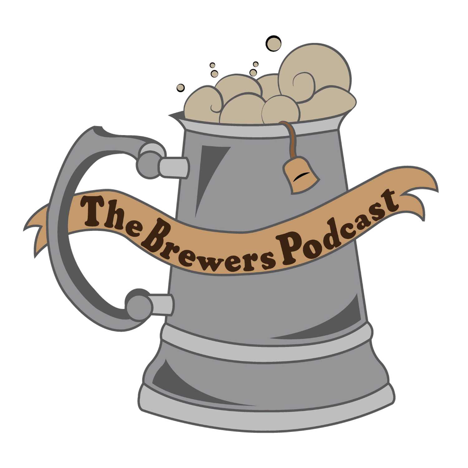 The Brewers Podcast