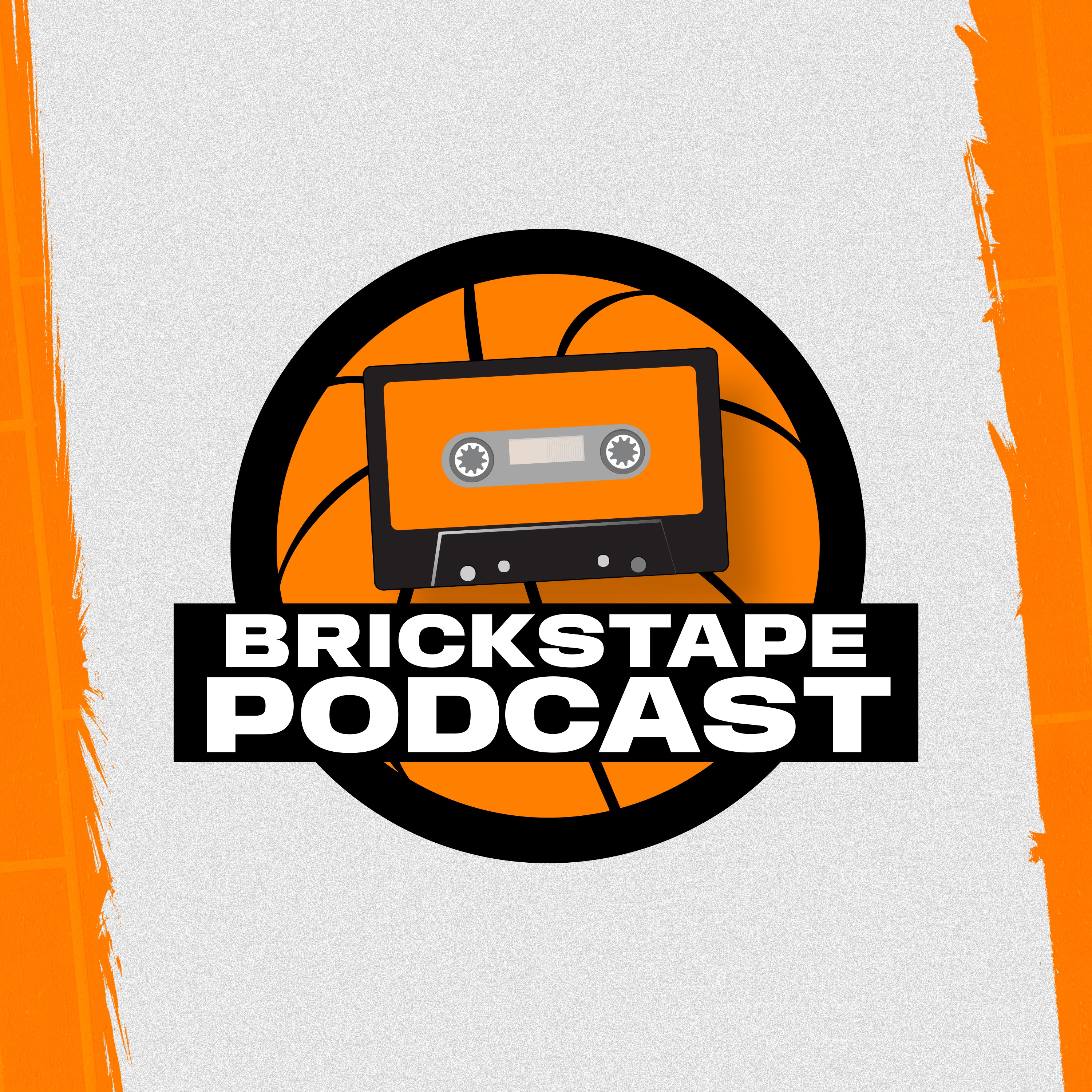 The Brickstape Podcast