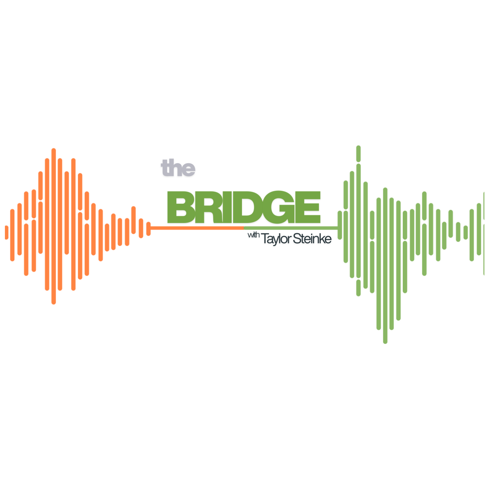 The Bridge: Building Coaches, Connection, and Curiosity cover art