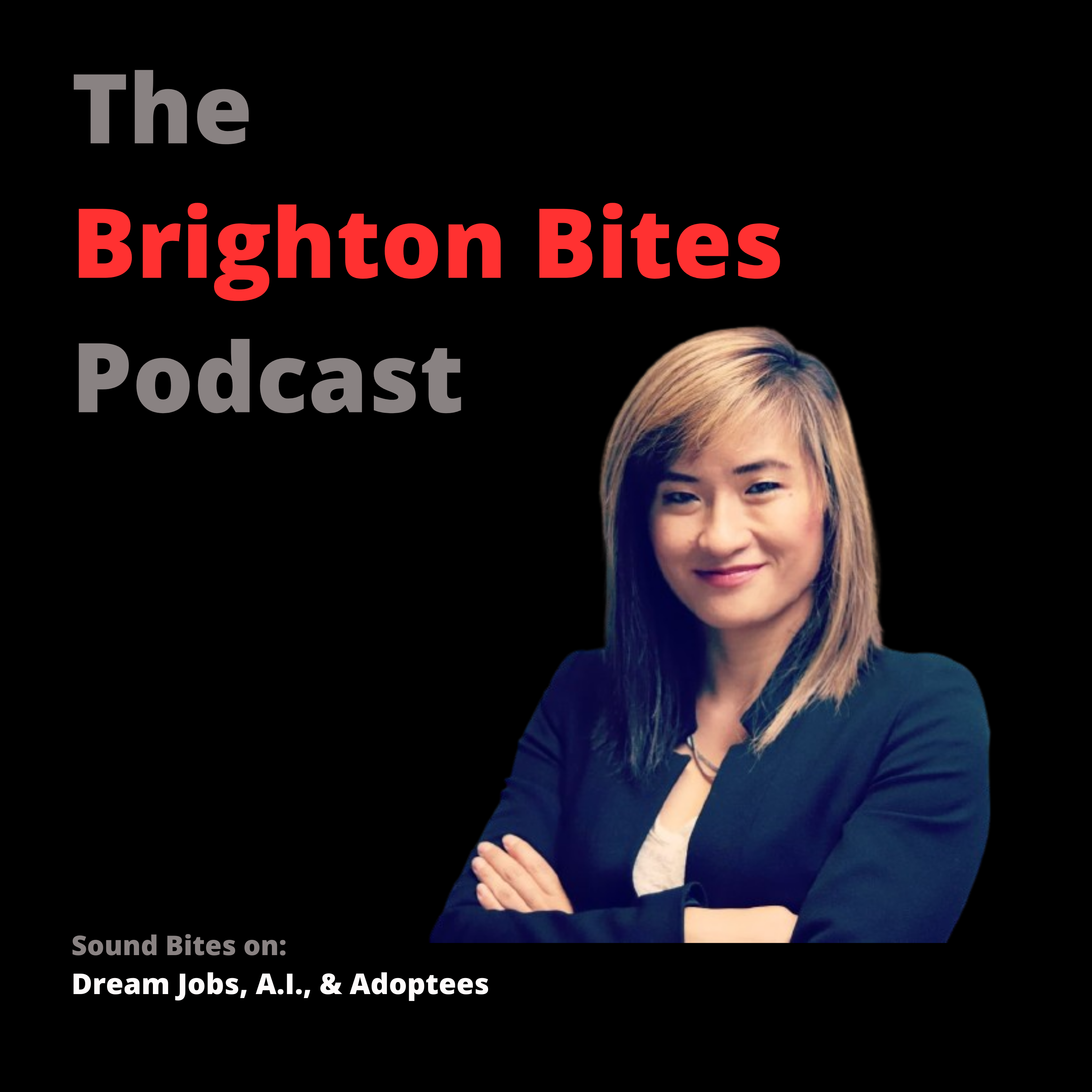 The Brighton Bites Podcast