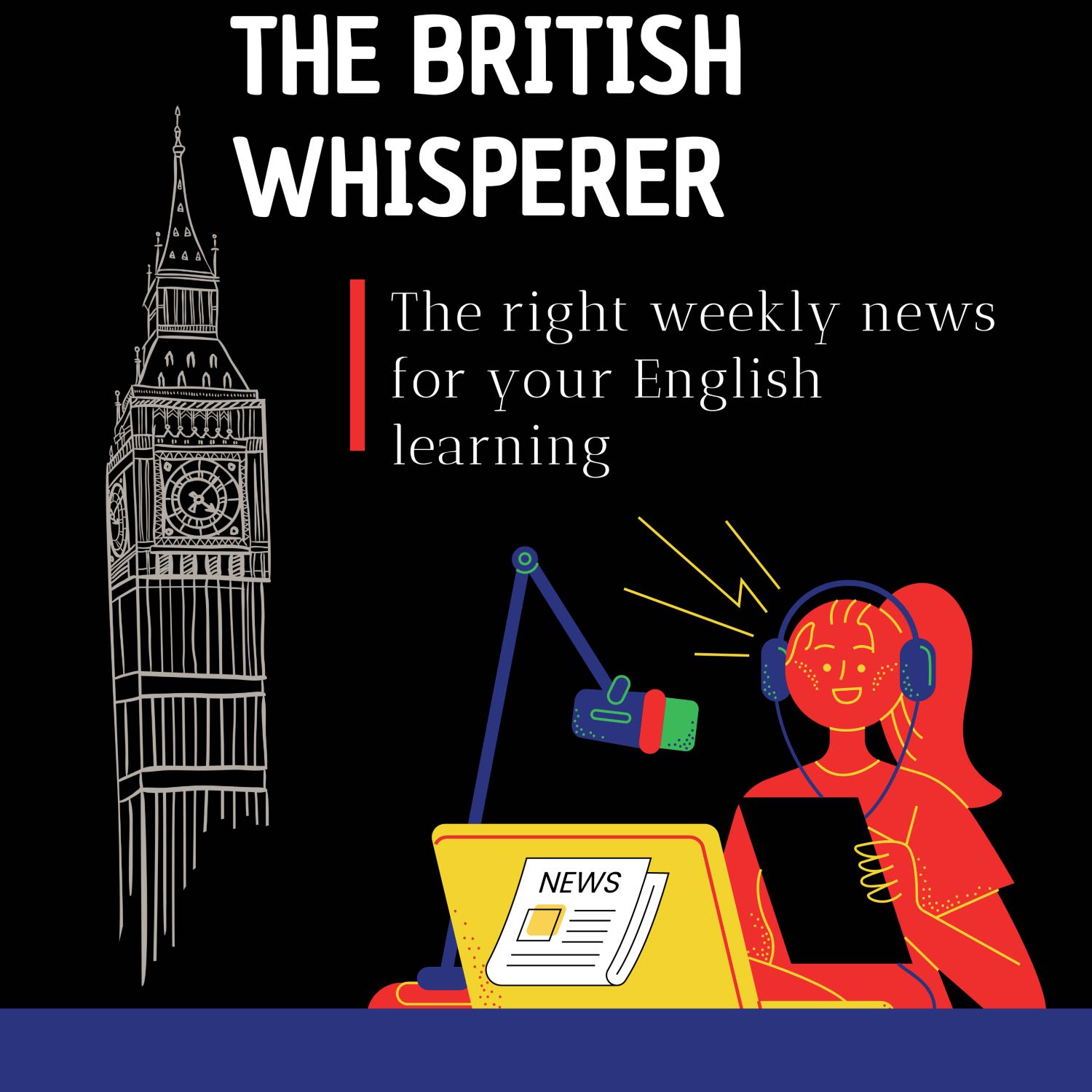 The British Whisperer