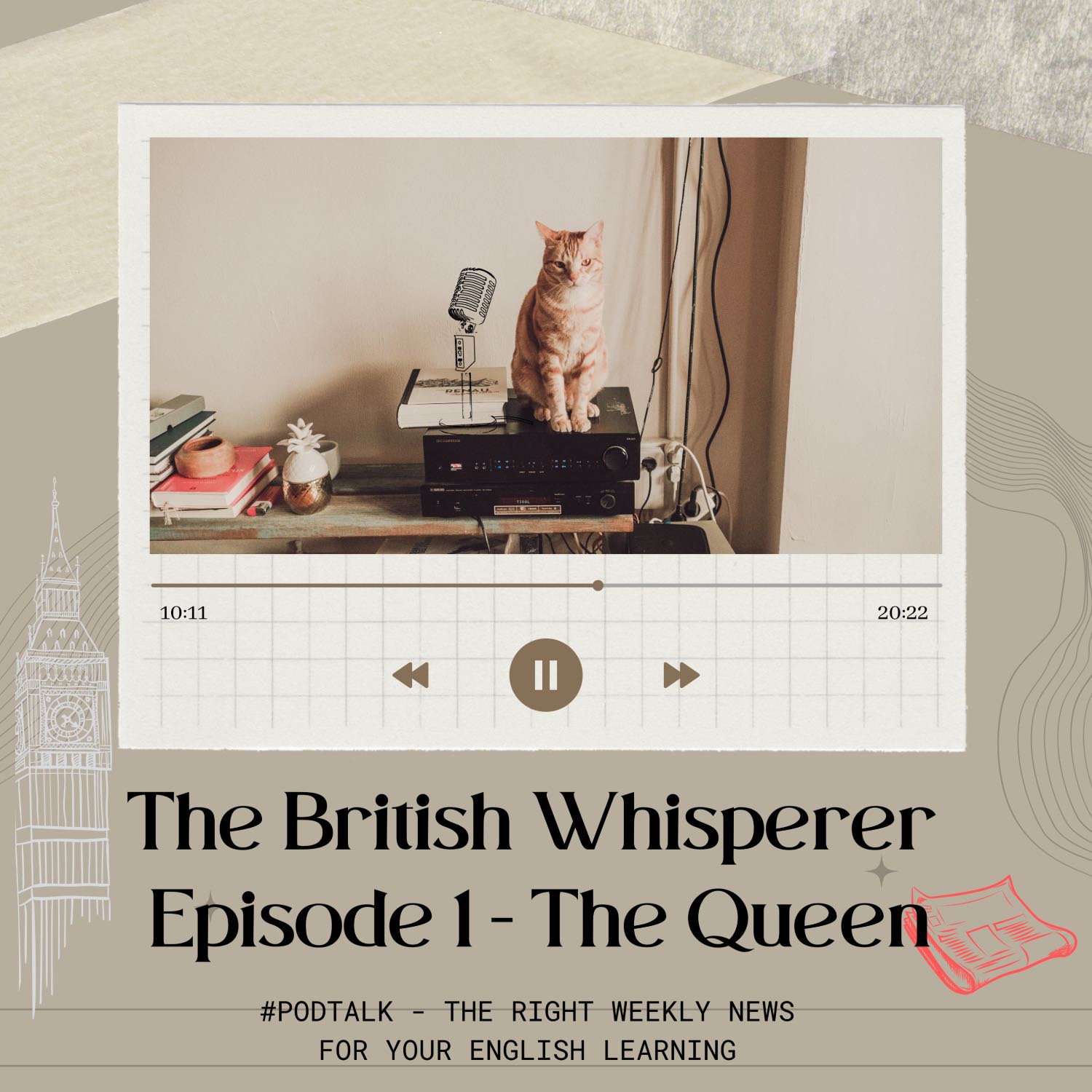 The British Whisperer