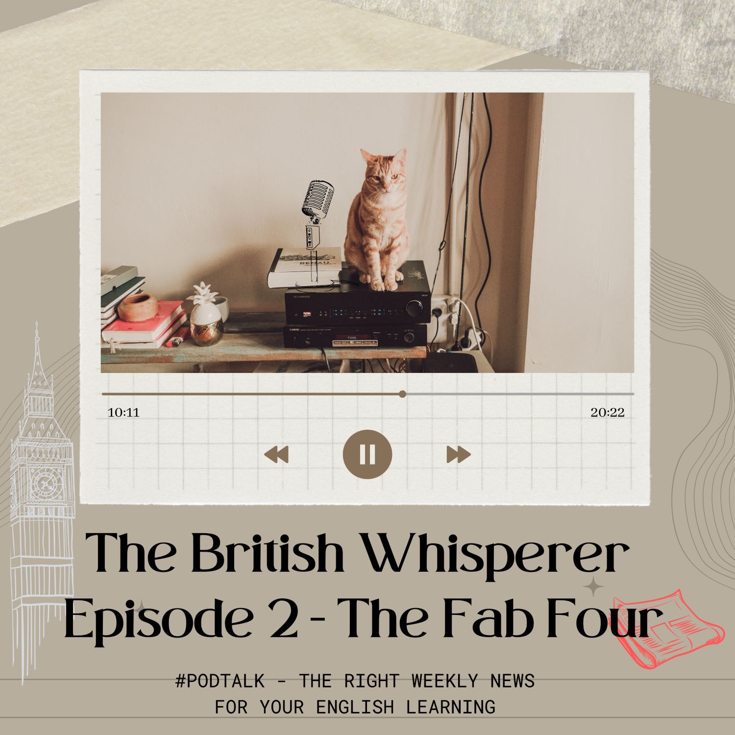 The British Whisperer