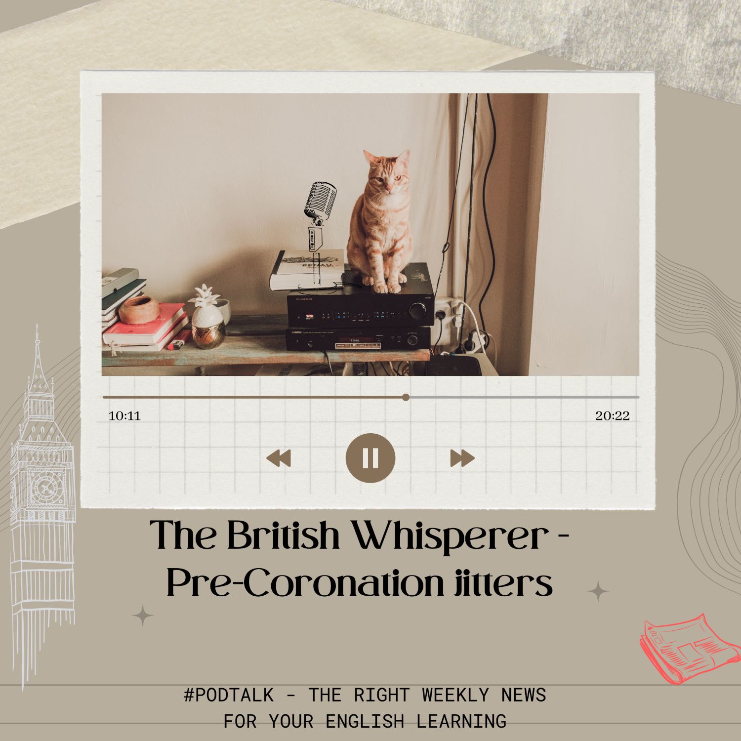 The British Whisperer
