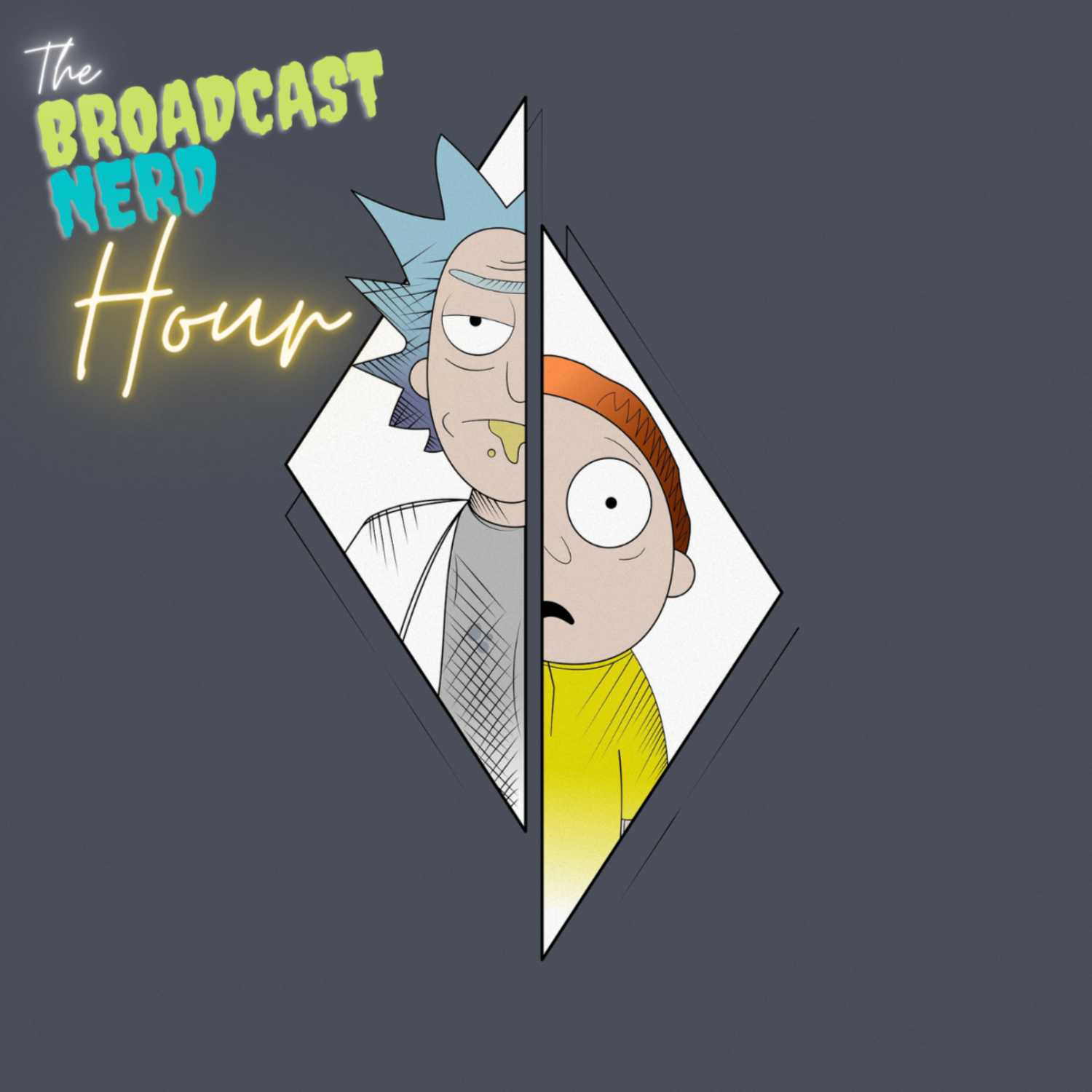 Rick and Morty S6E2