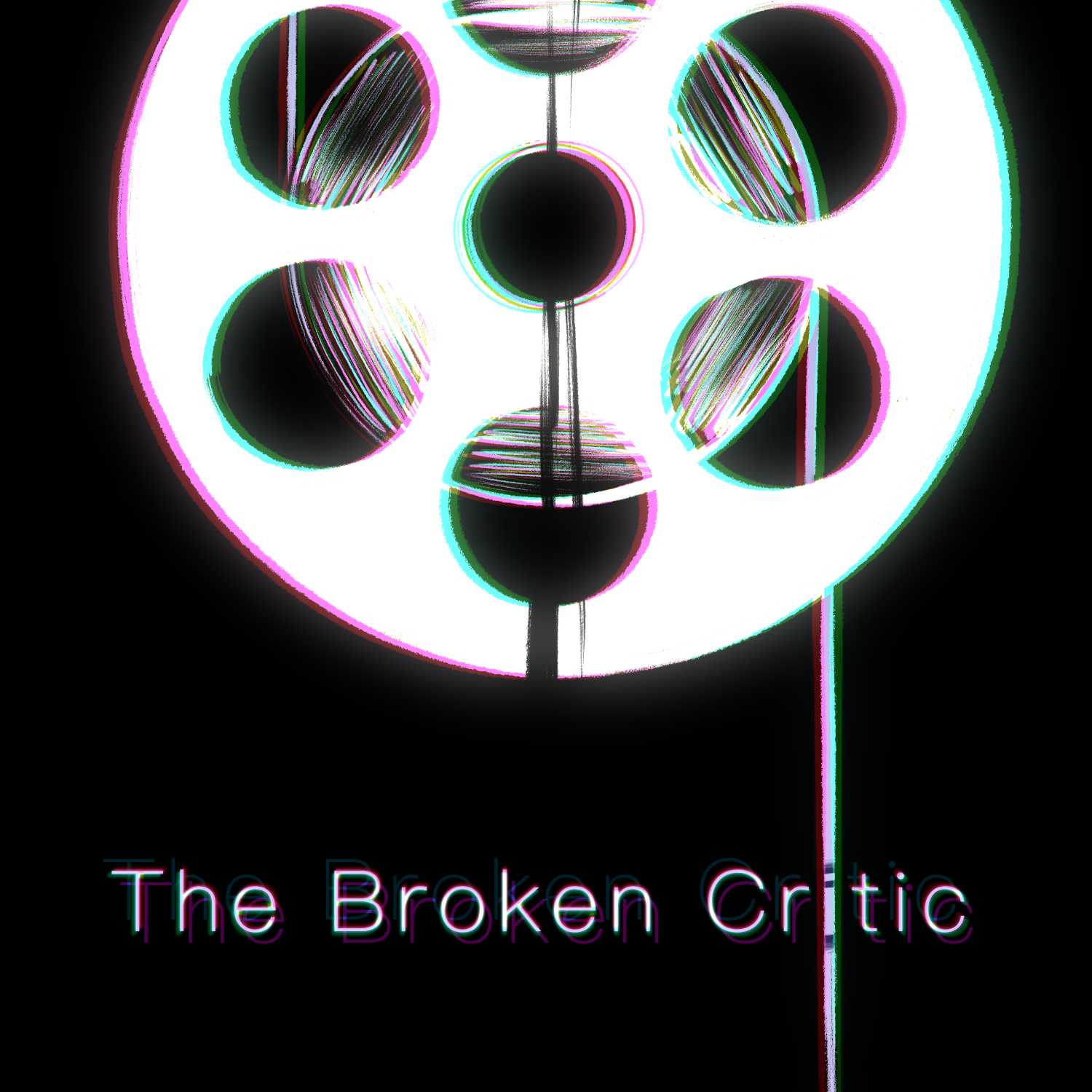 The Broken Critic