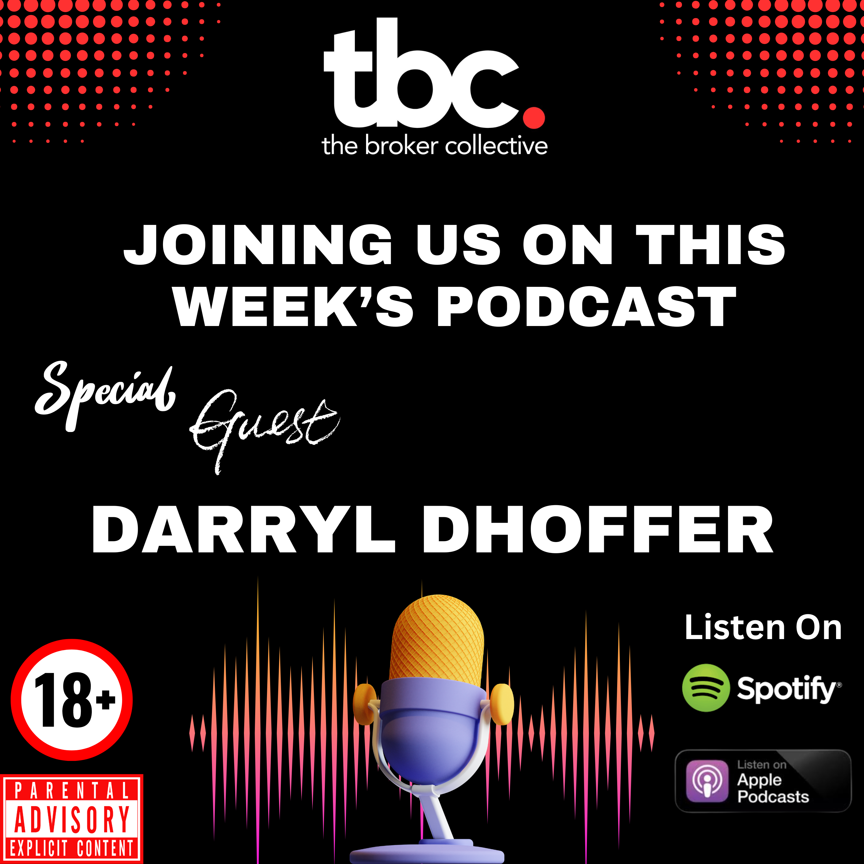 The Broker Collective Podcast