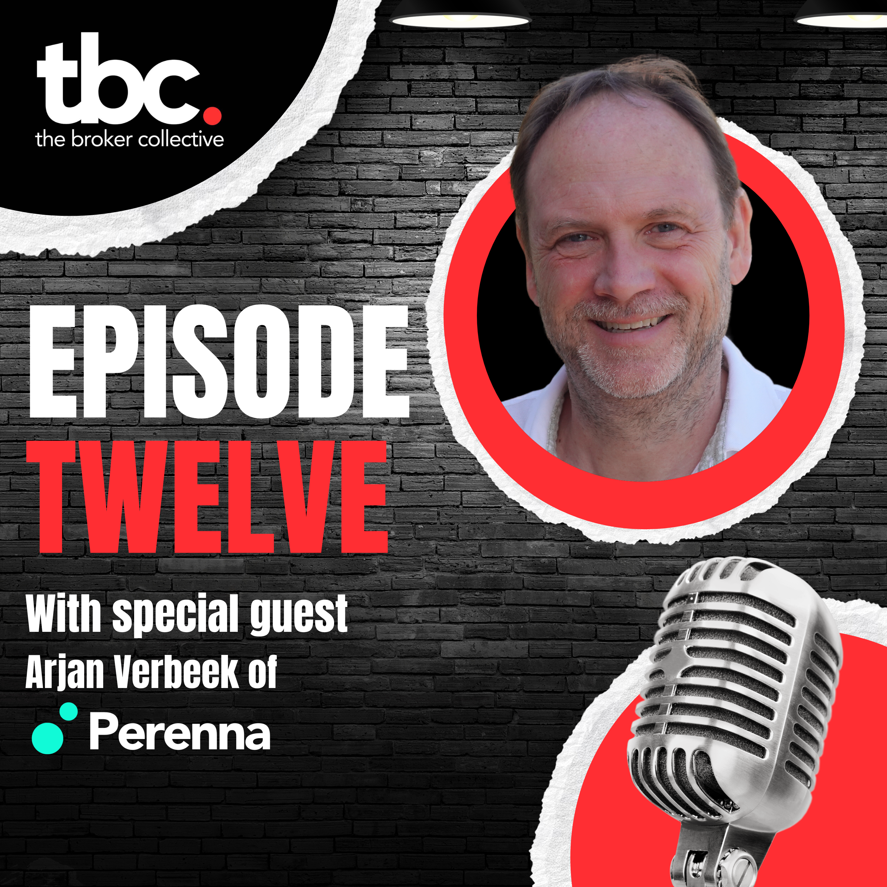 The Broker Collective Podcast