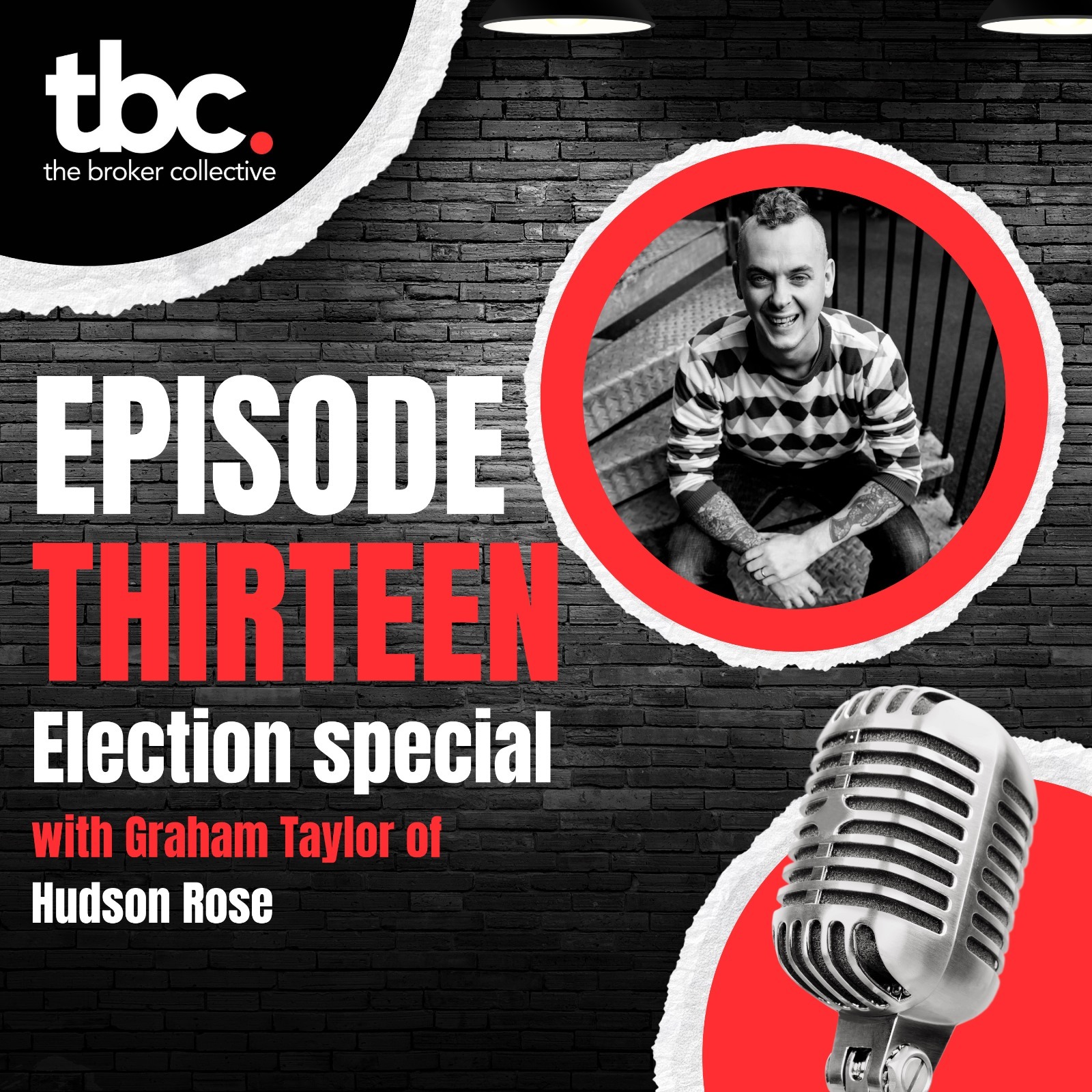 The Broker Collective Podcast