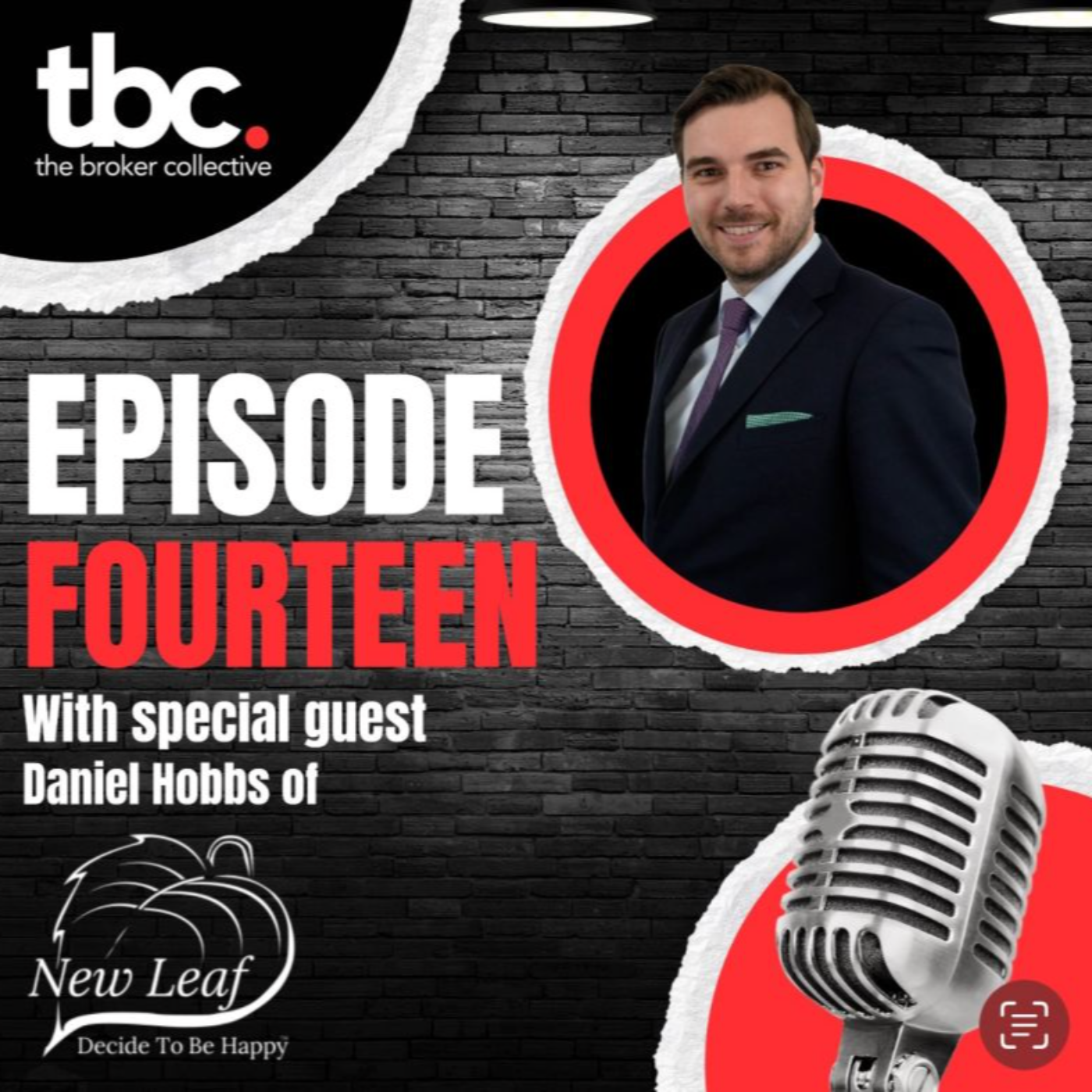 The Broker Collective Podcast