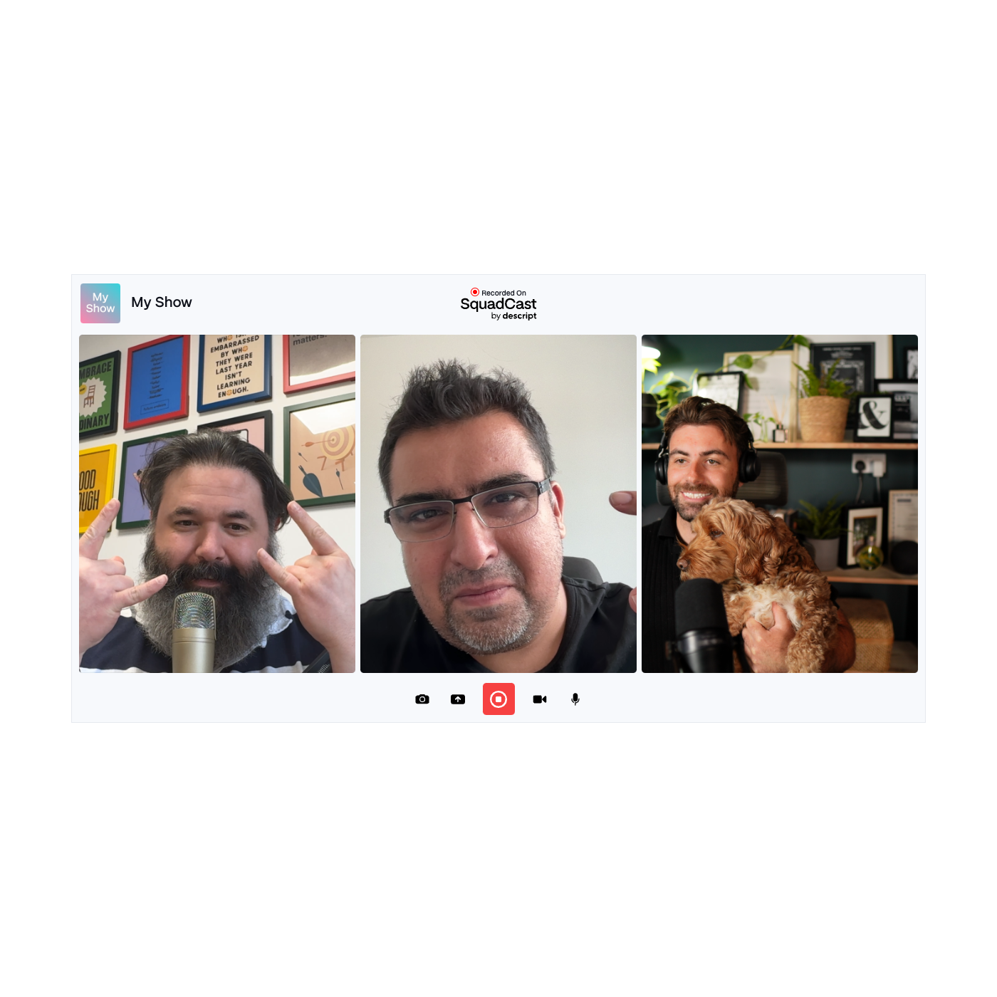 The Broker Collective Podcast