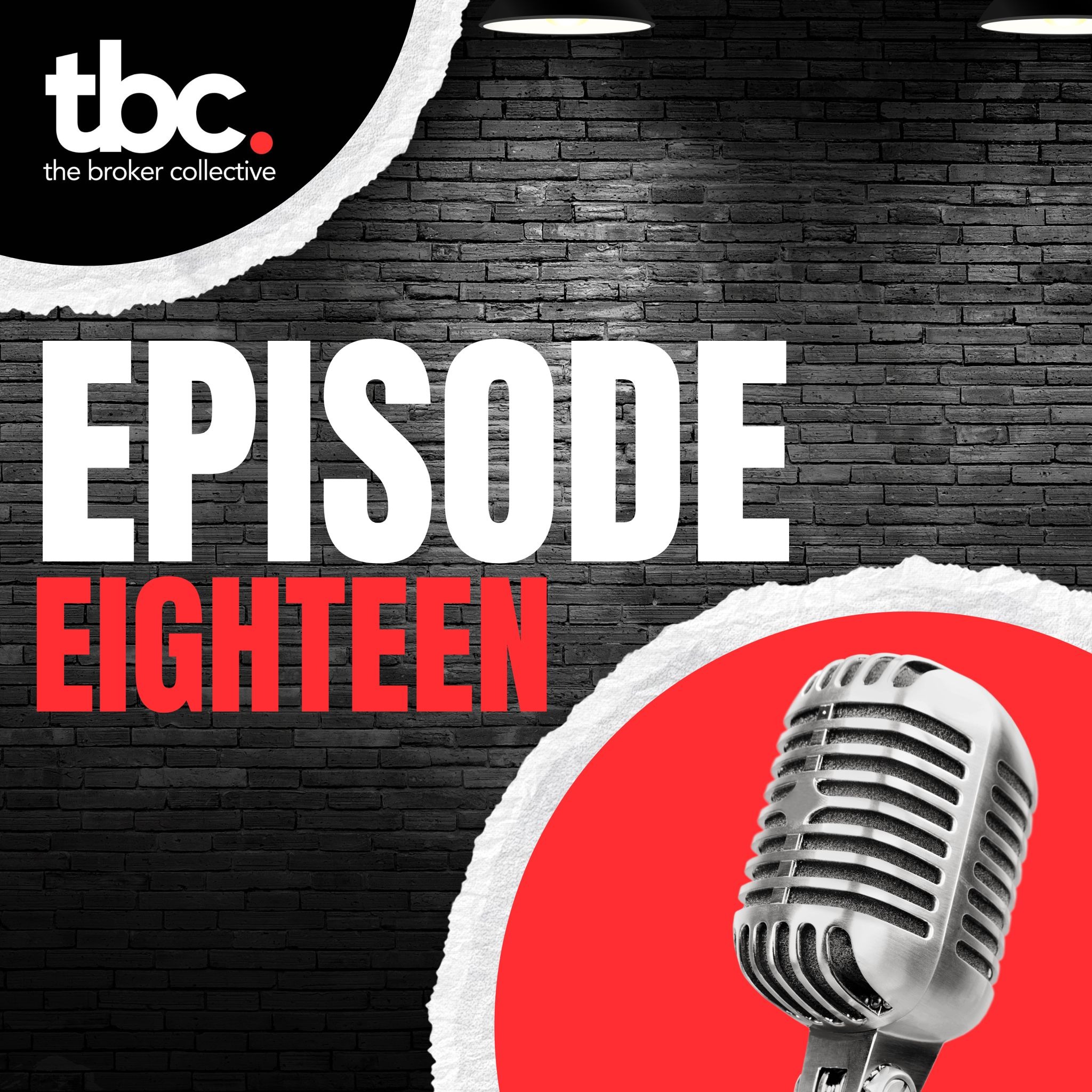 The Broker Collective Podcast