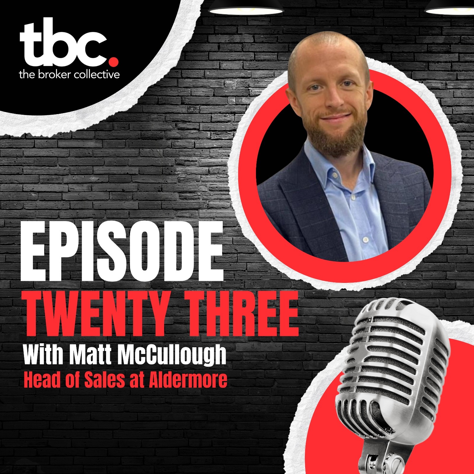 The Broker Collective Podcast