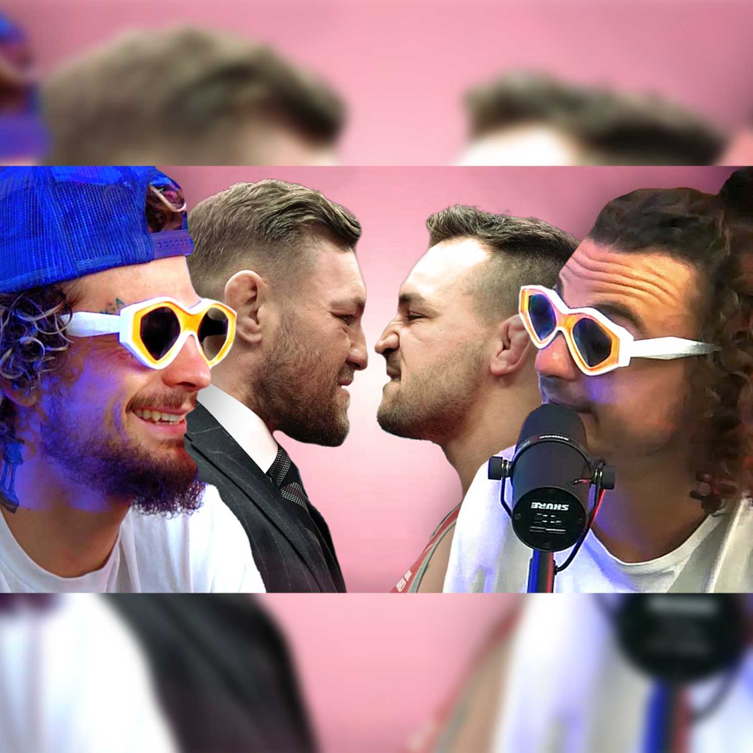 The BrOMalley Show