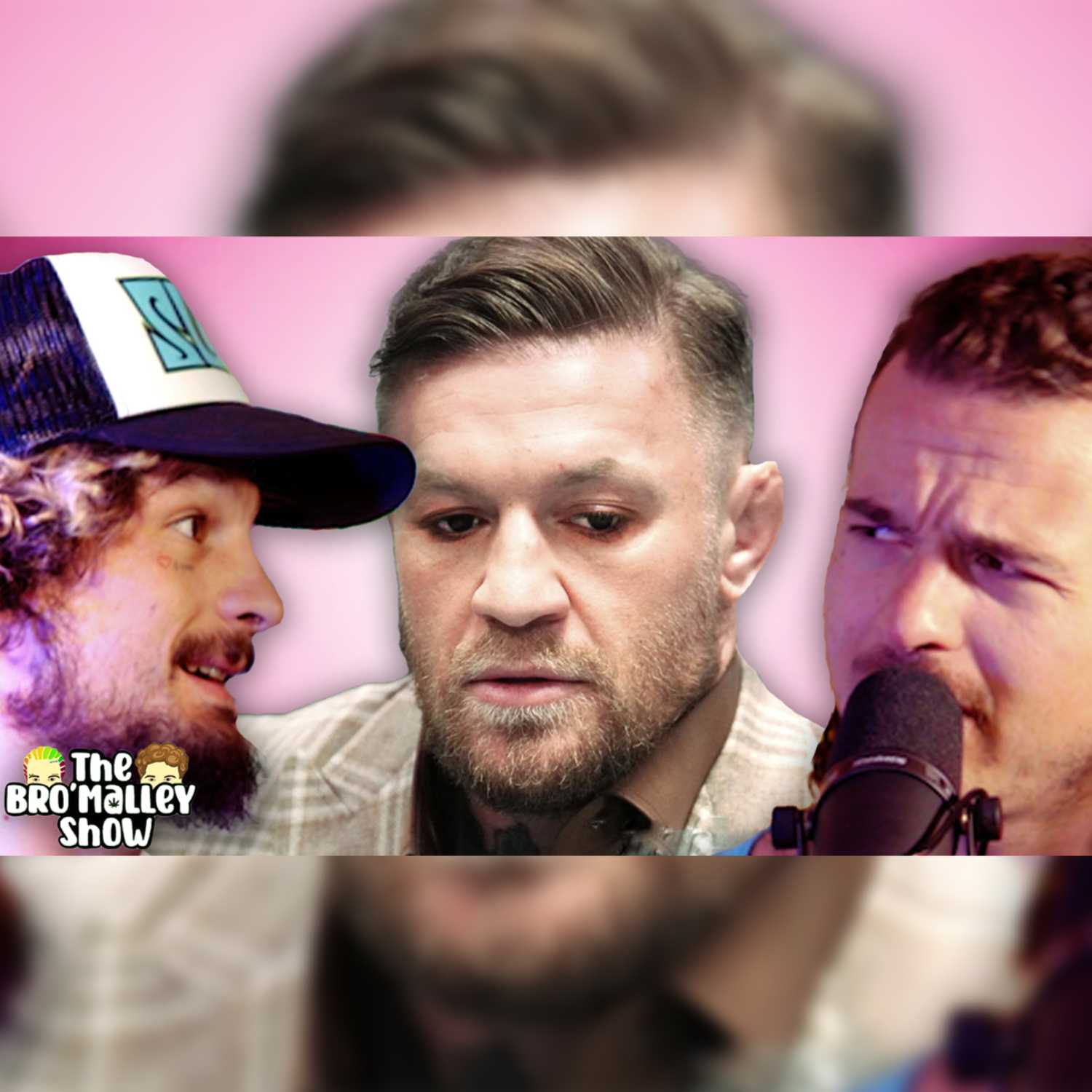 Will we Ever See Conor McGregor in UFC Again...? | BrOMalley Show Episode 113
