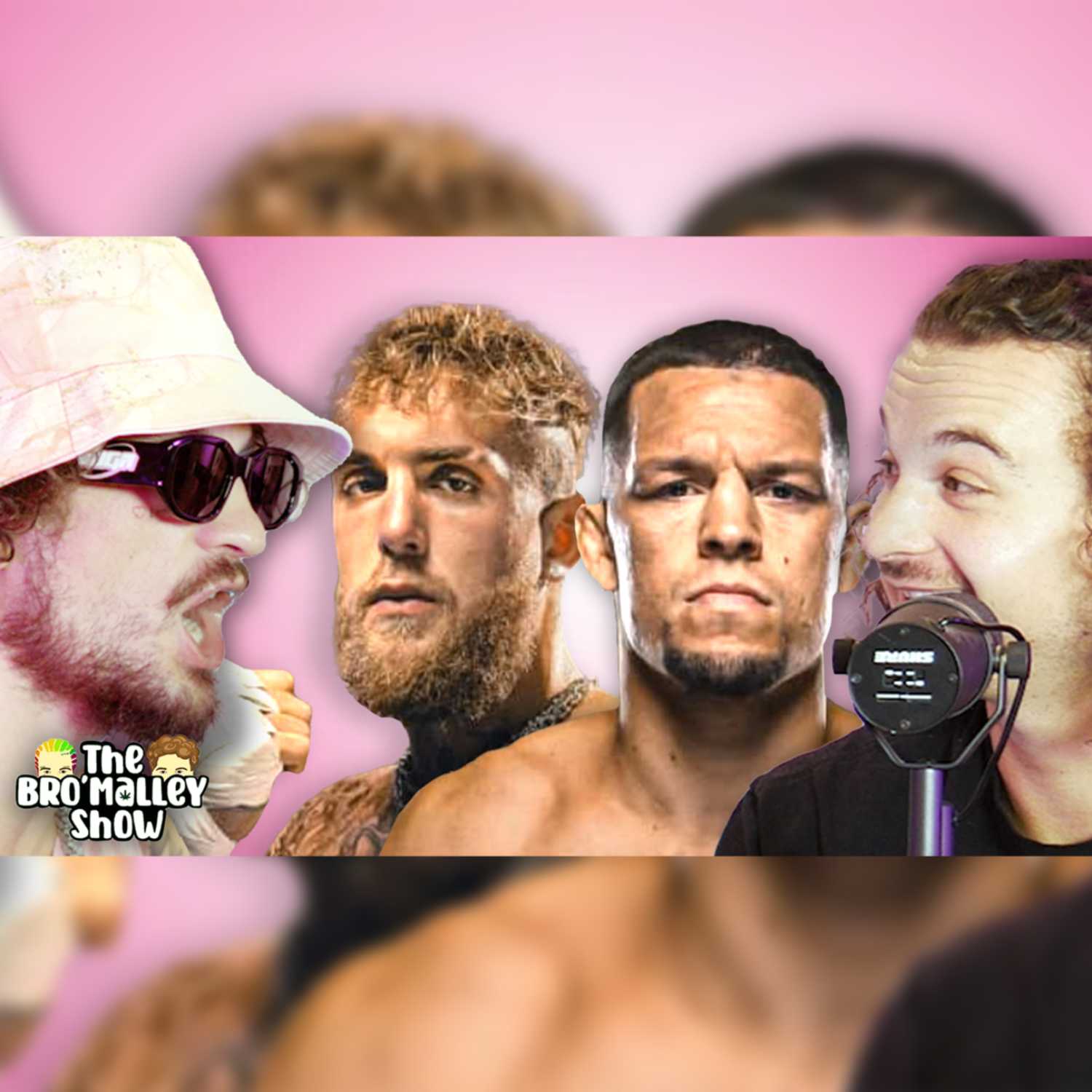 The BrOMalley Show