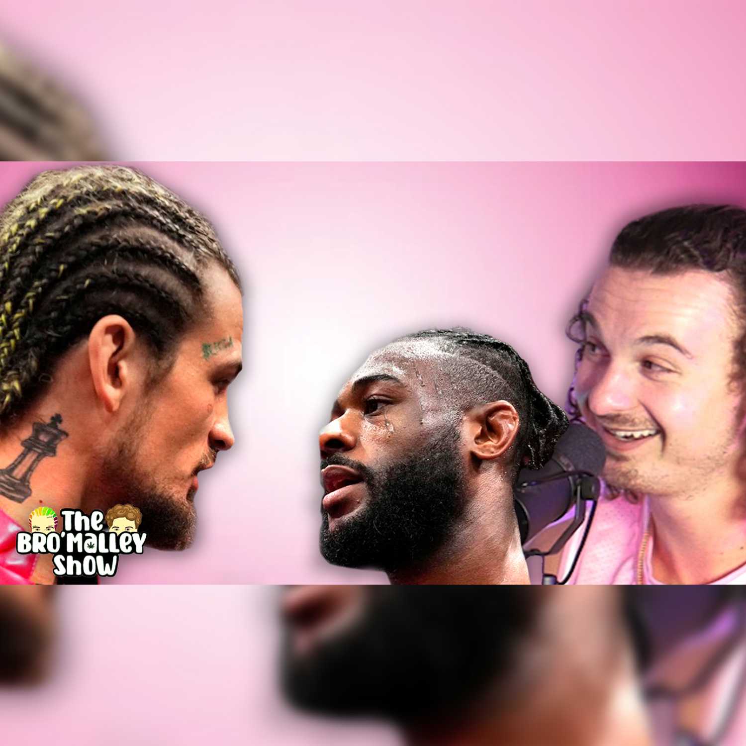 The BrOMalley Show