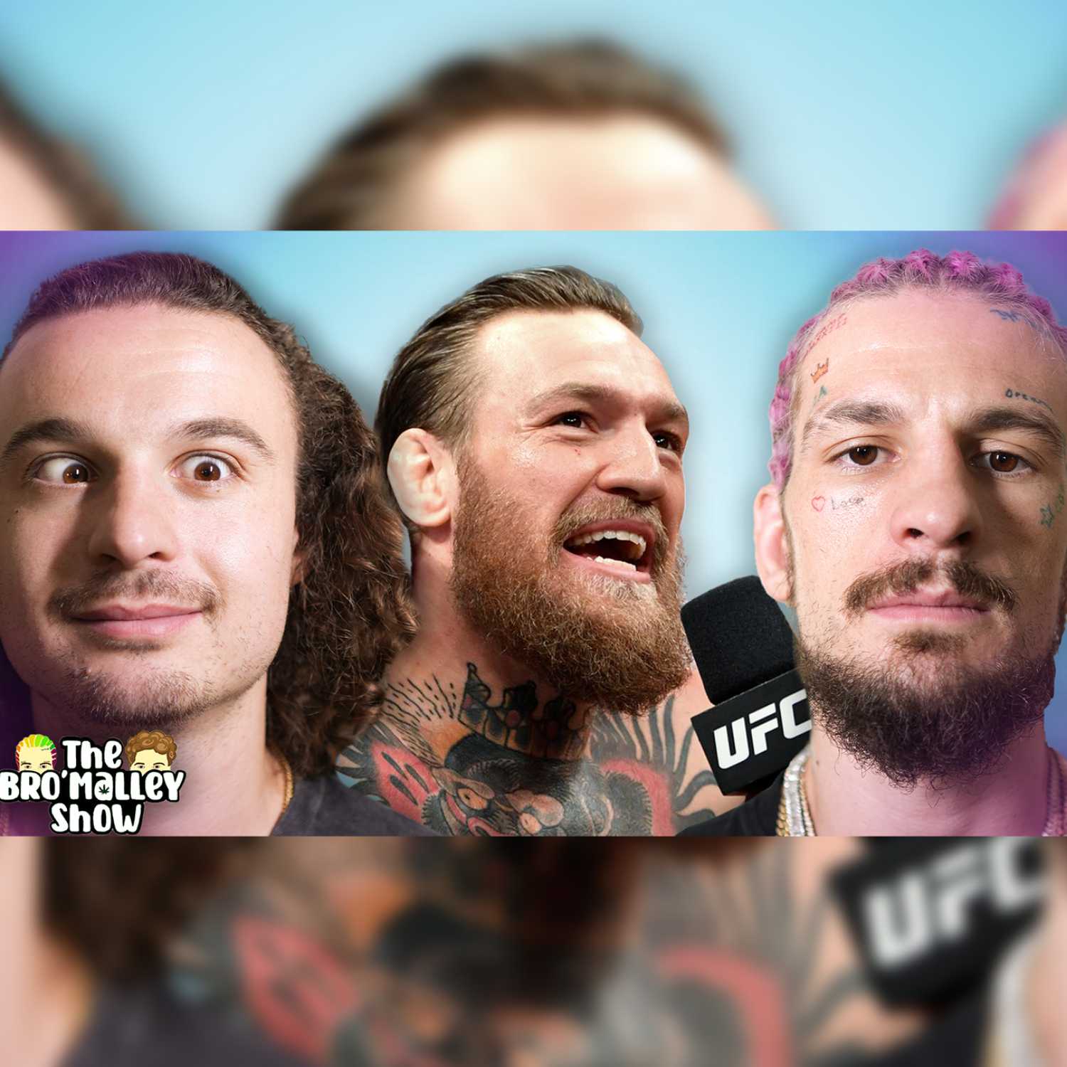 The BrOMalley Show