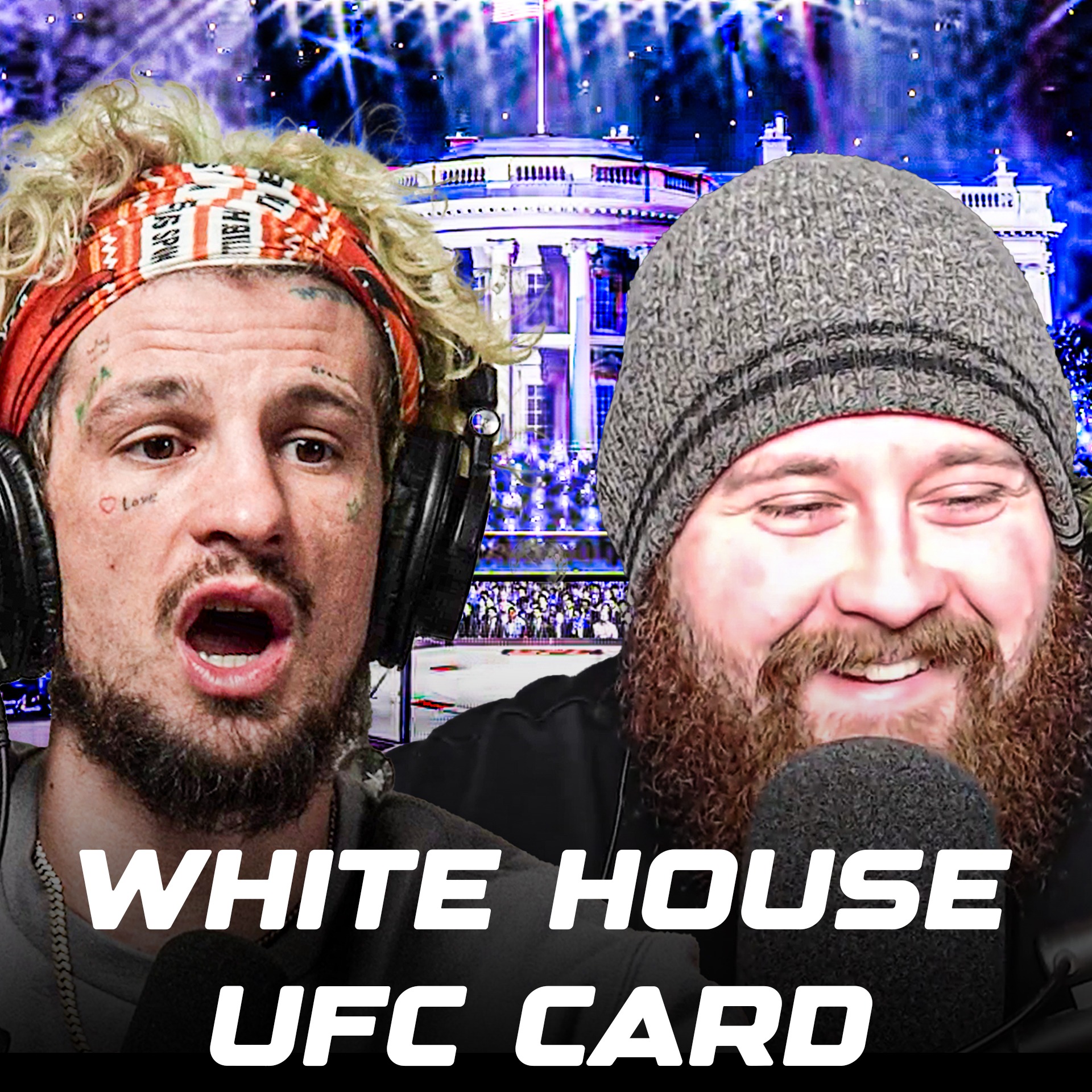 MMAGURU & SUGA BREAKDOWN UFC WHITE HOUSE CARD & UFC 326