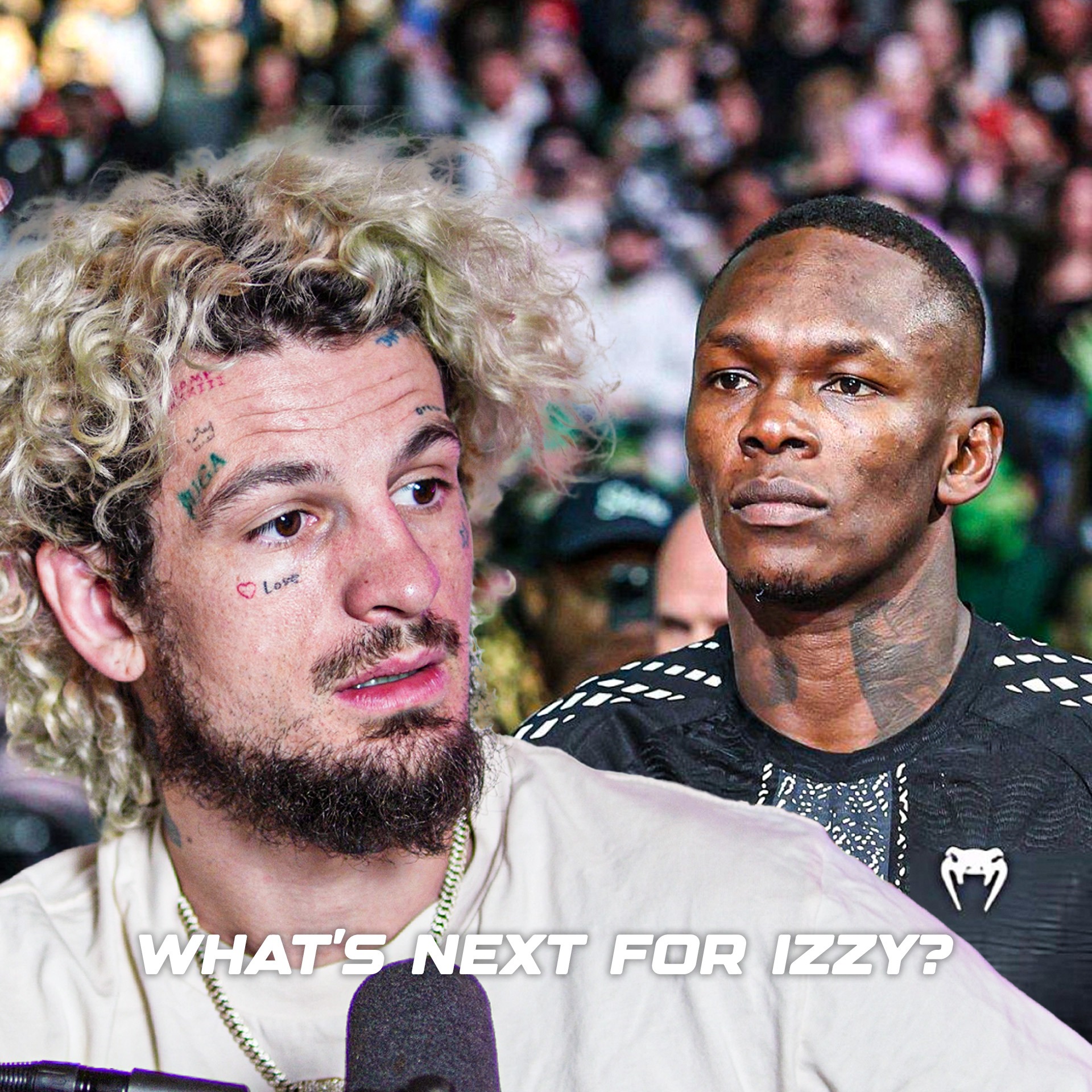 What's Next for Israel Adesanya? | RAF Arman Tsarukyan Recap | BroMalley Show