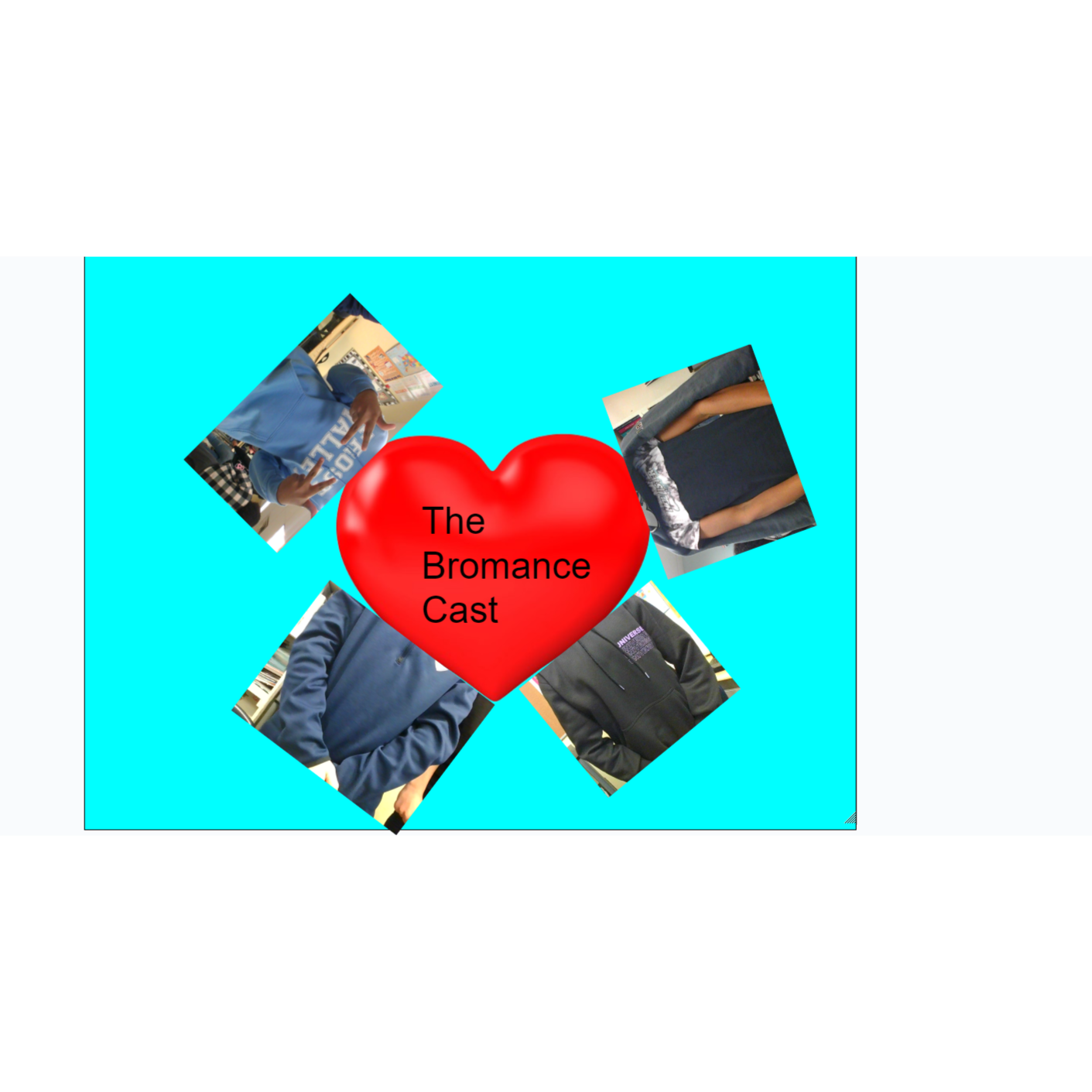 The Bromance Podcast