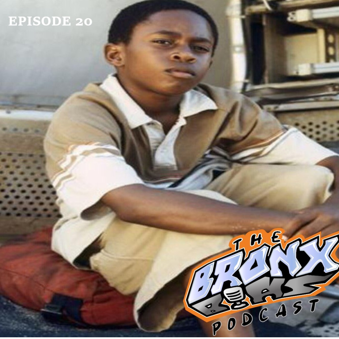 The Bronx Bias Podcast