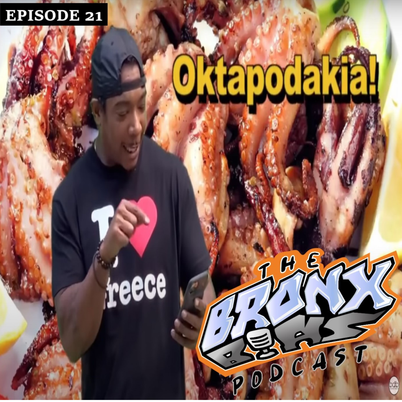 The Bronx Bias Podcast