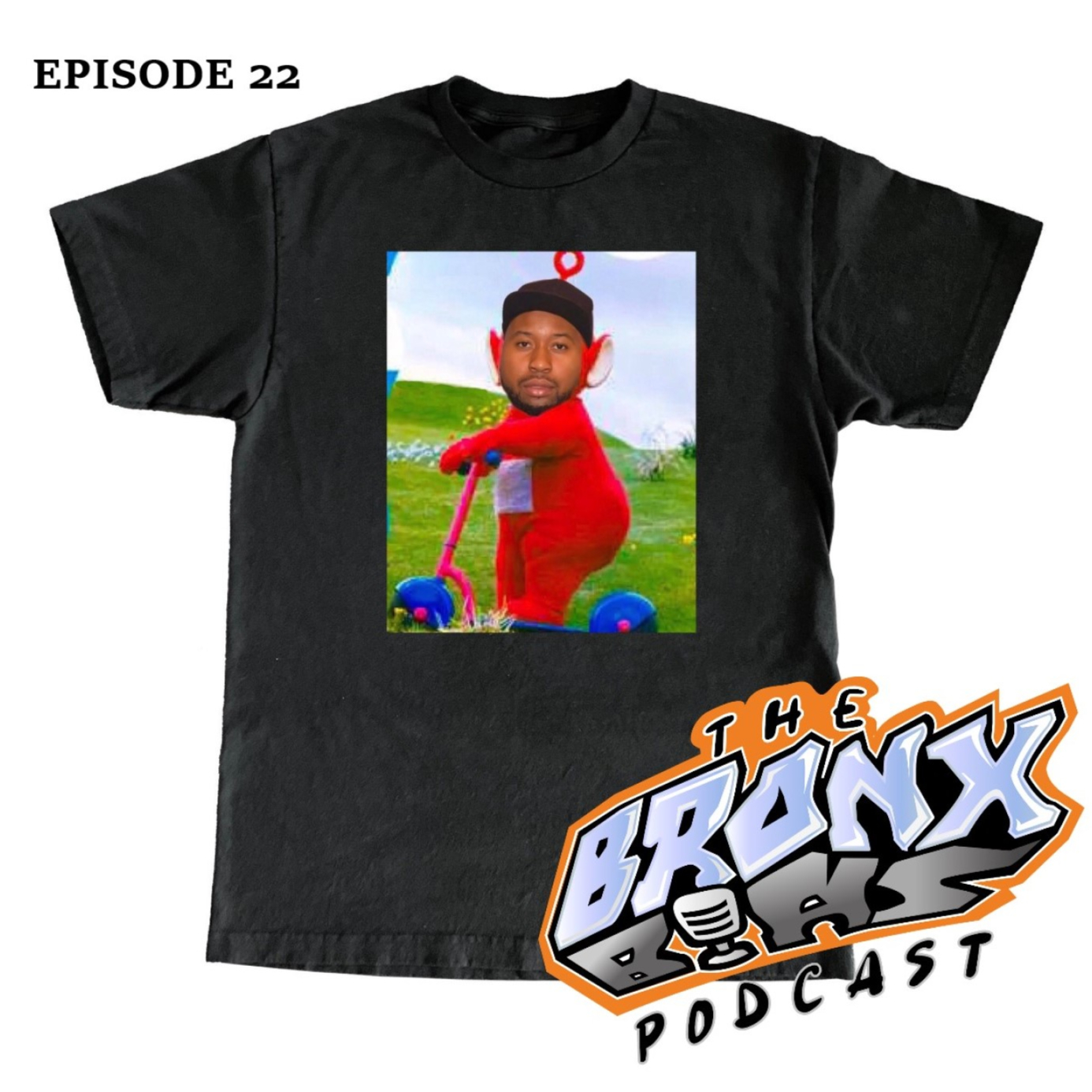 The Bronx Bias Podcast