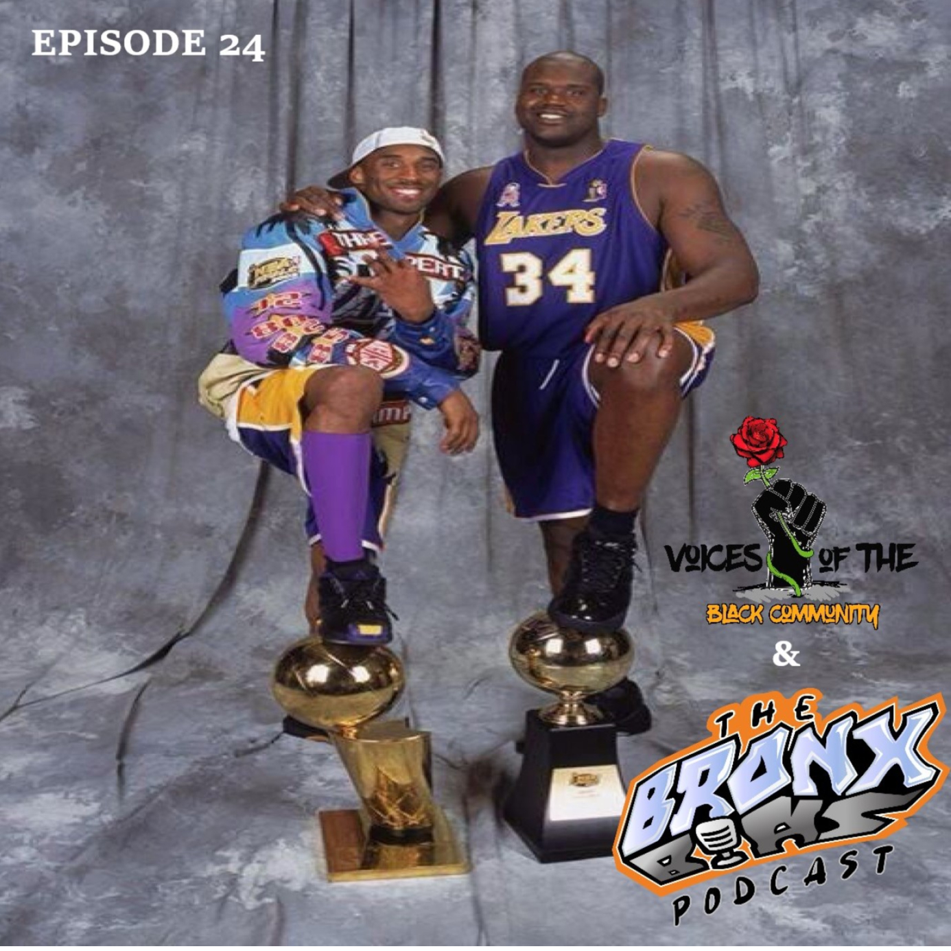 The Bronx Bias Podcast