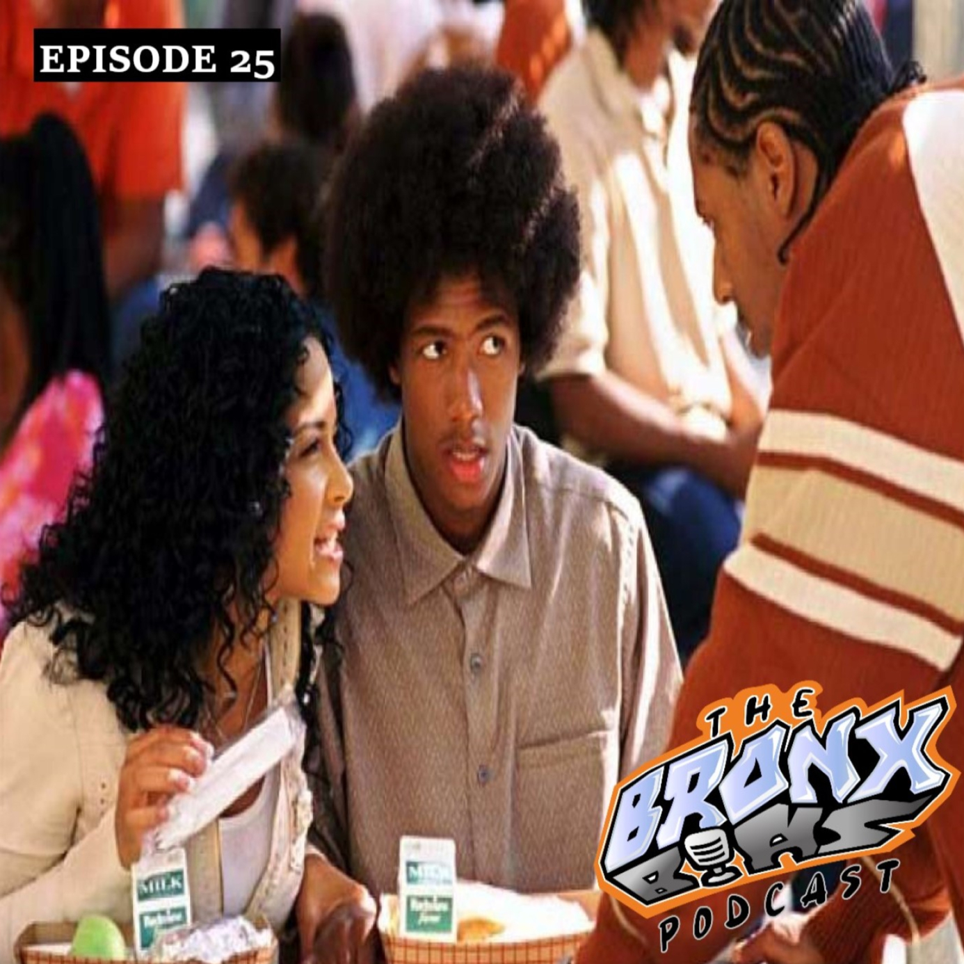 The Bronx Bias Podcast