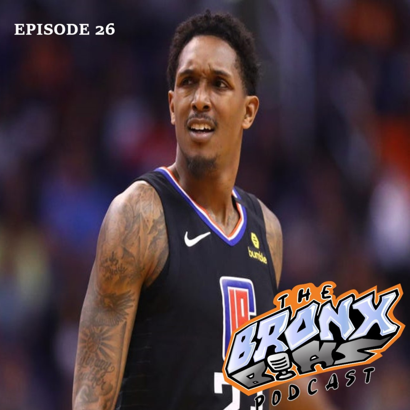 The Bronx Bias Podcast
