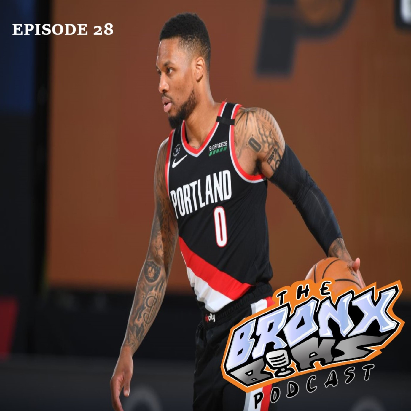 The Bronx Bias Podcast