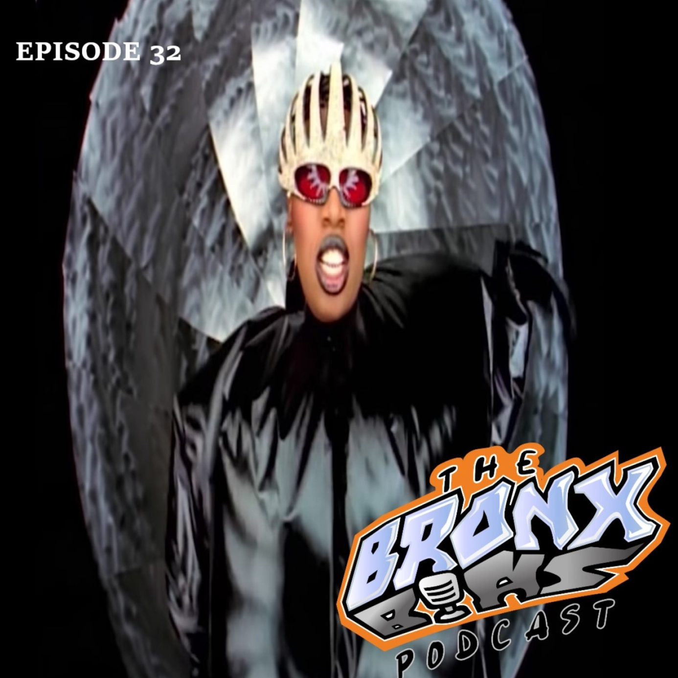 The Bronx Bias Podcast