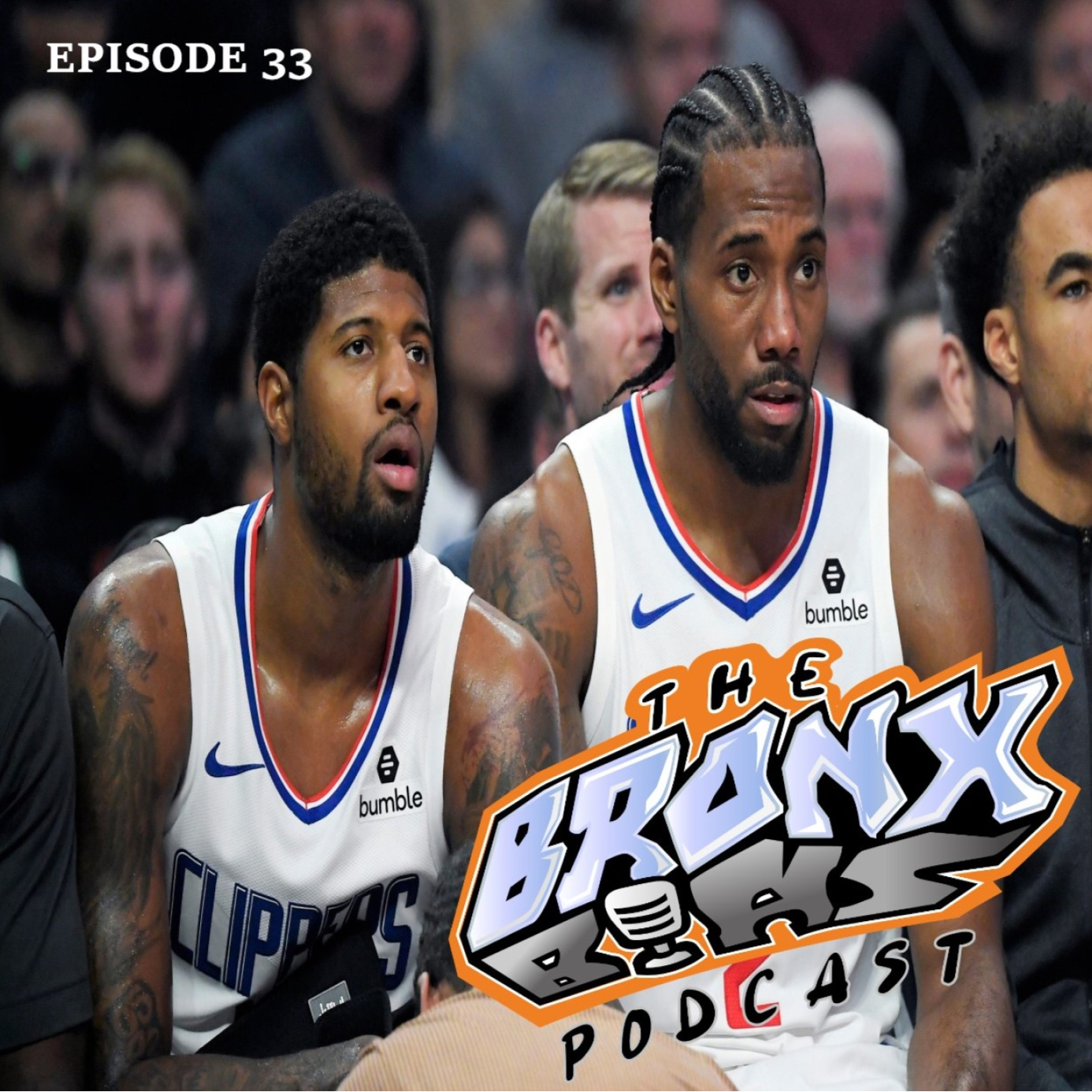 The Bronx Bias Podcast