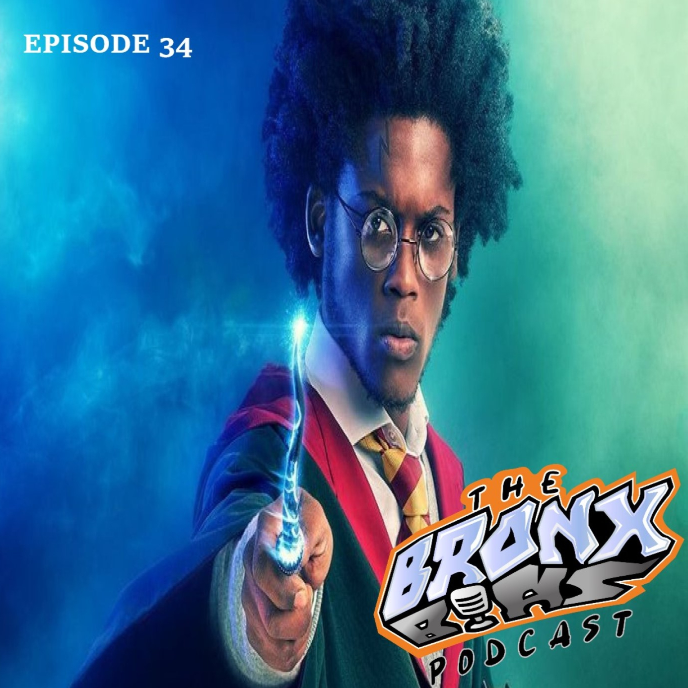 The Bronx Bias Podcast