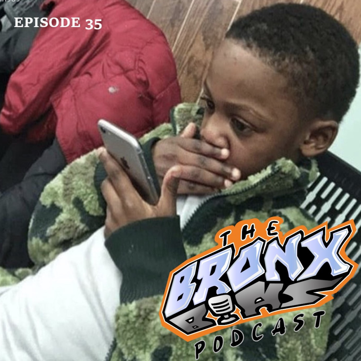 The Bronx Bias Podcast