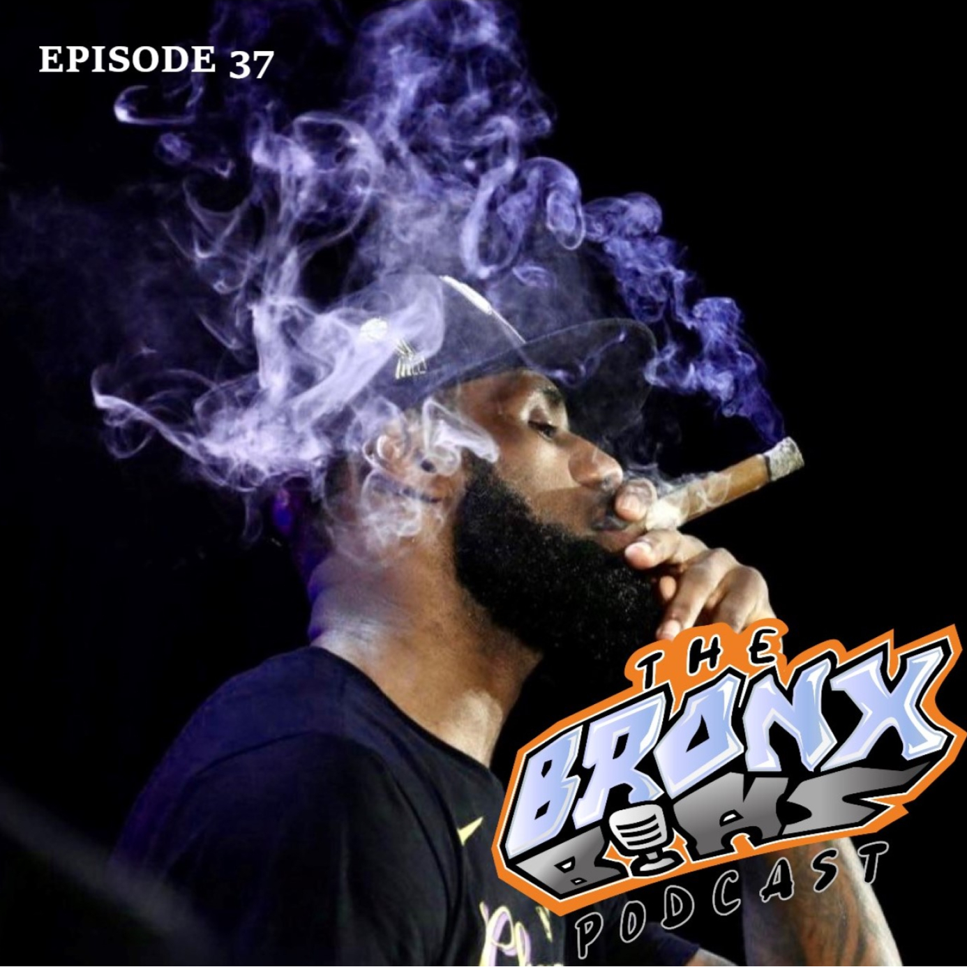 The Bronx Bias Podcast