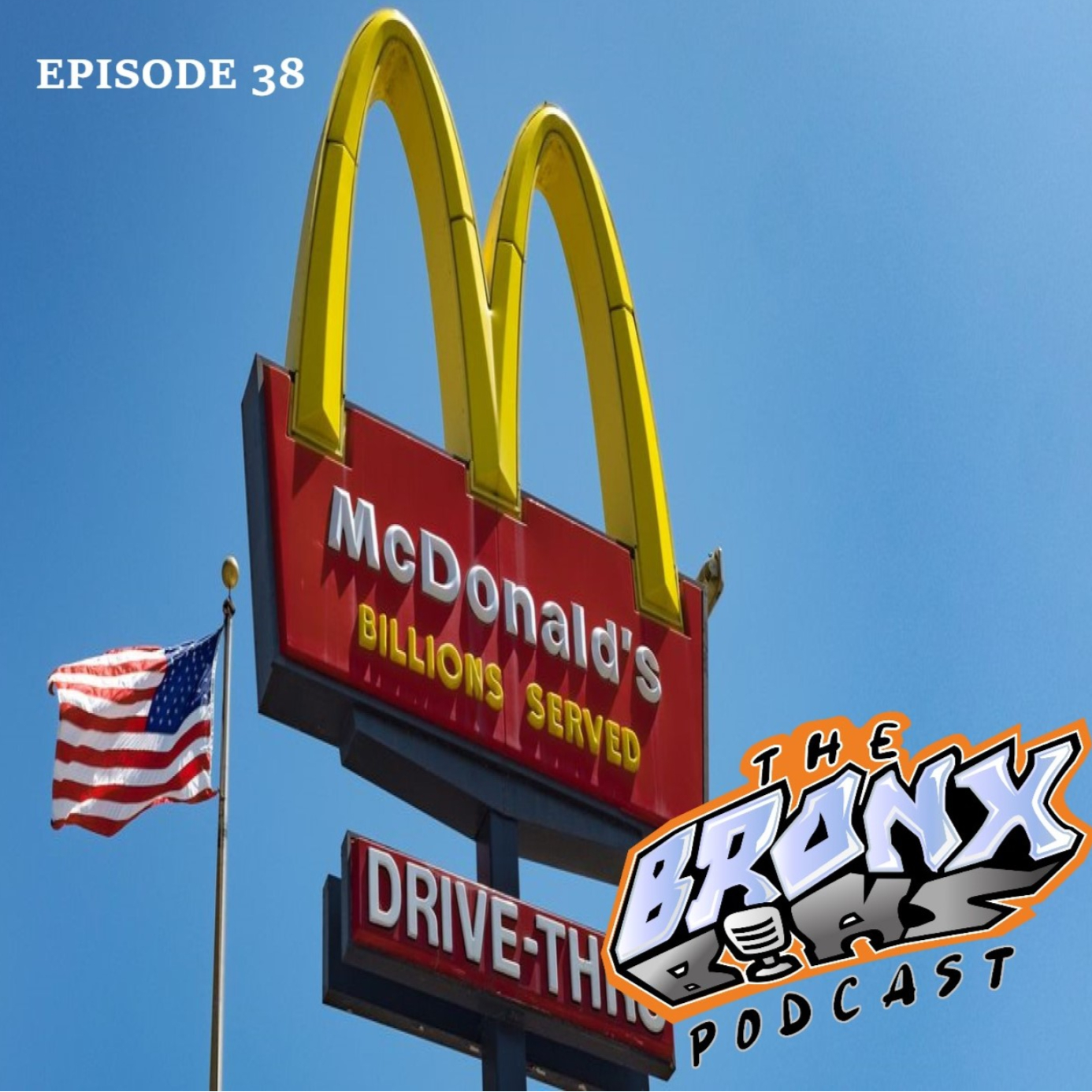 The Bronx Bias Podcast