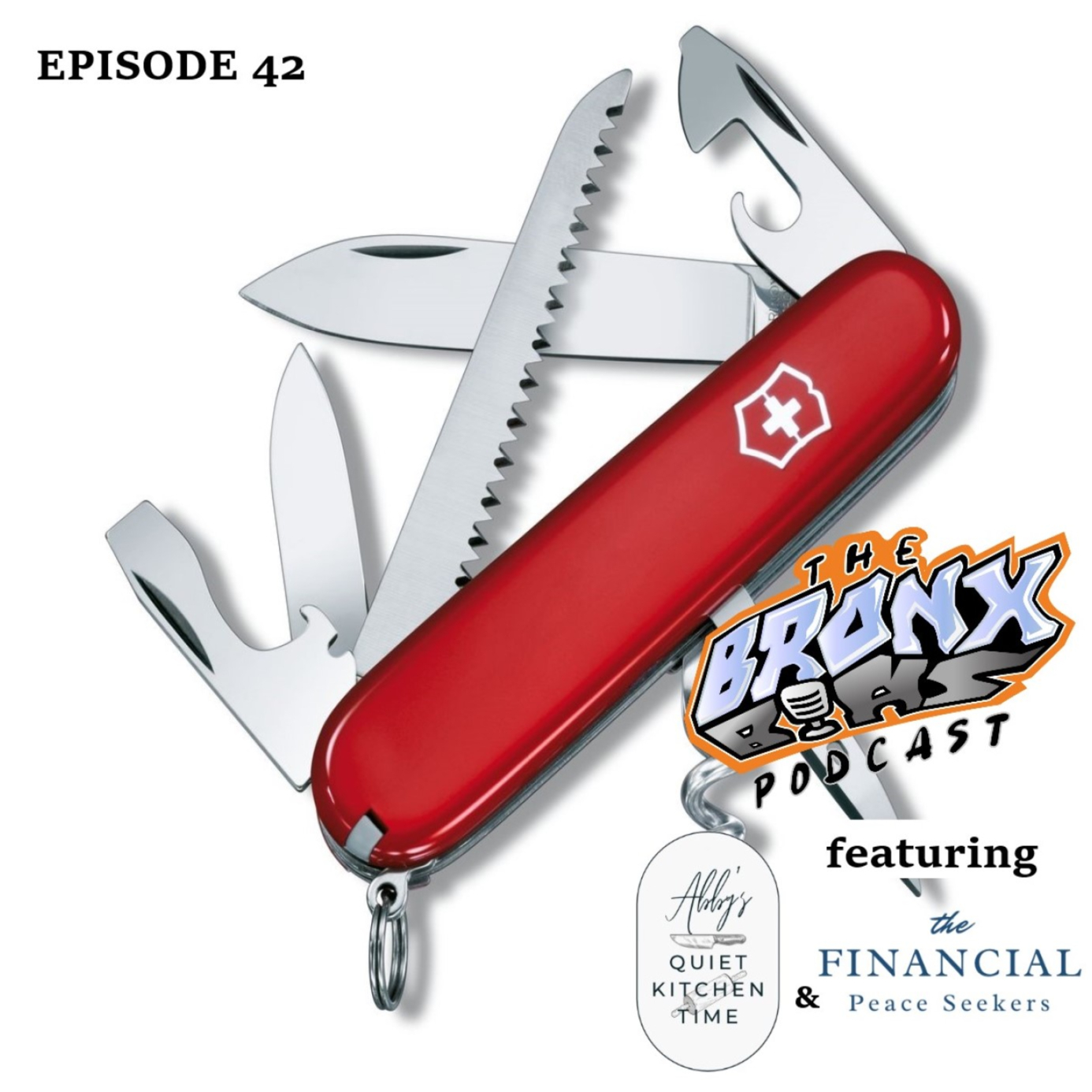The Bronx Bias Podcast