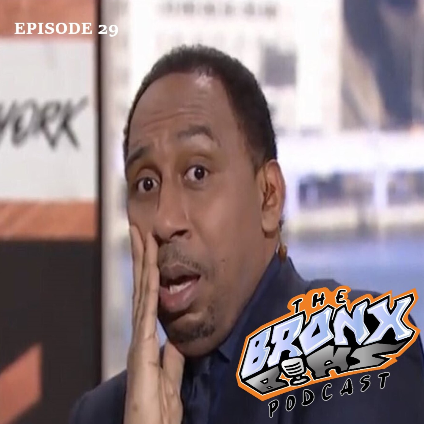 The Bronx Bias Podcast