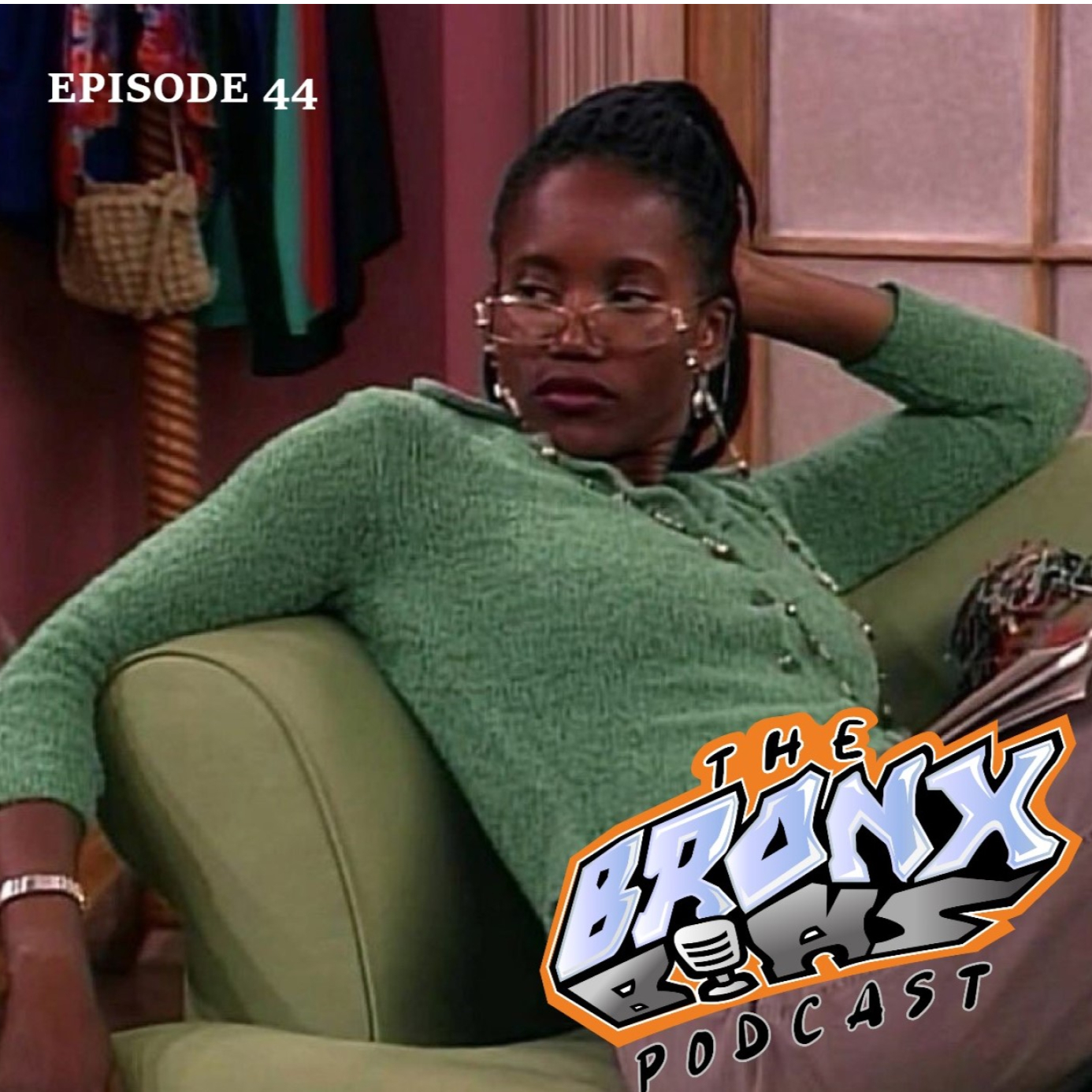 The Bronx Bias Podcast
