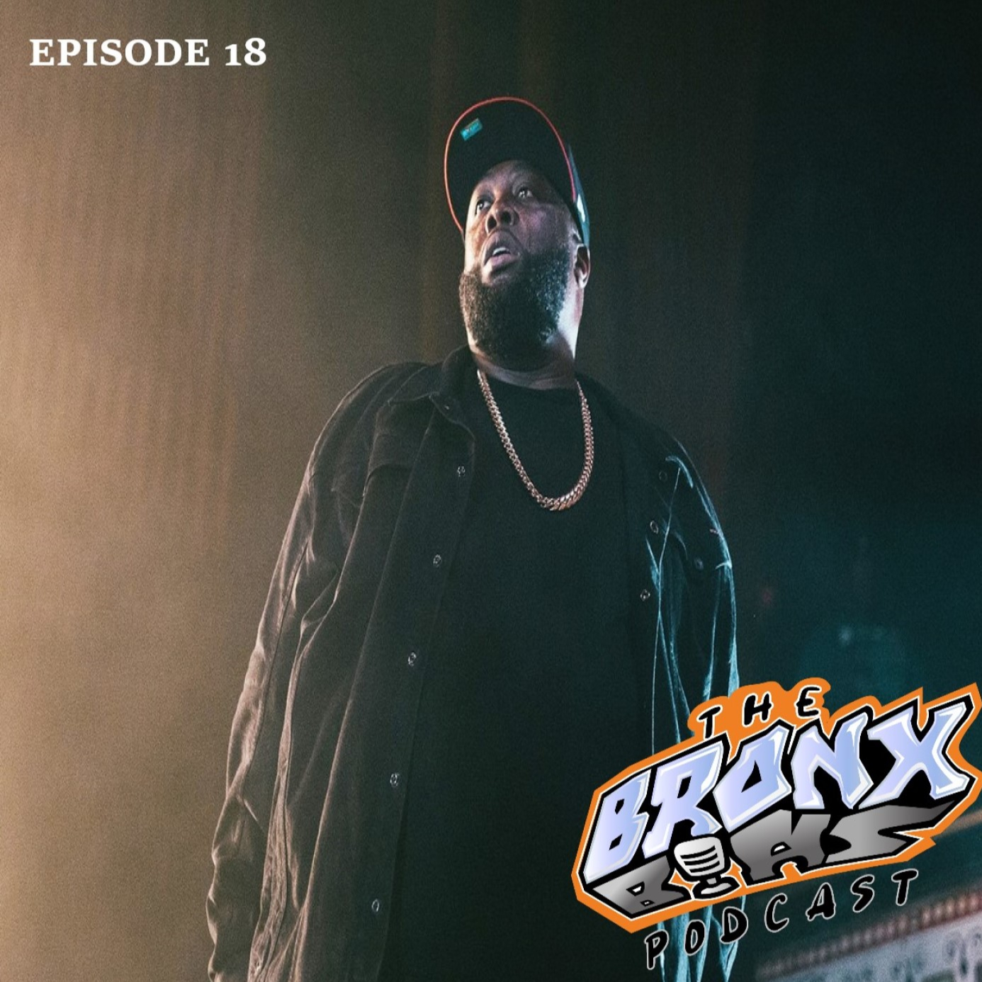 The Bronx Bias Podcast