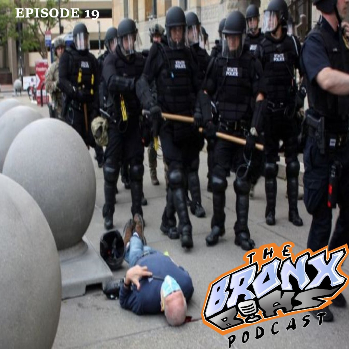 The Bronx Bias Podcast