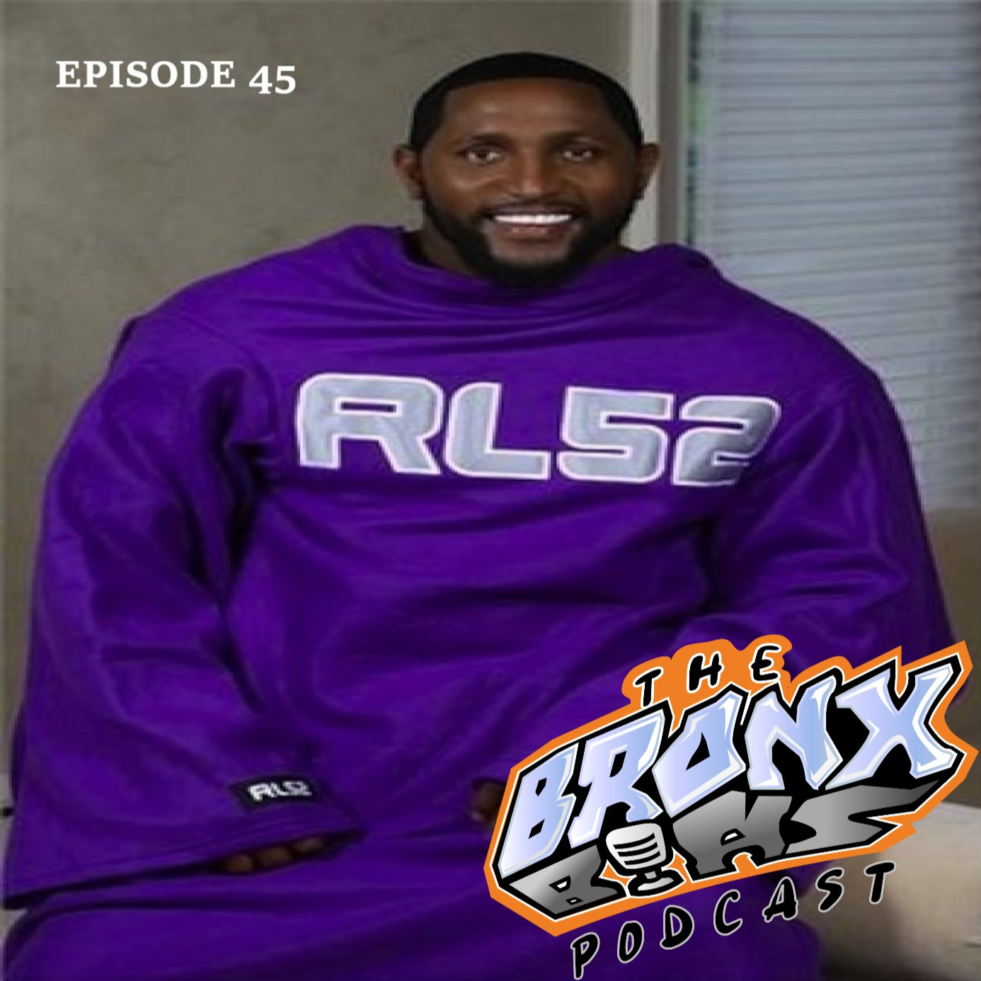 The Bronx Bias Podcast