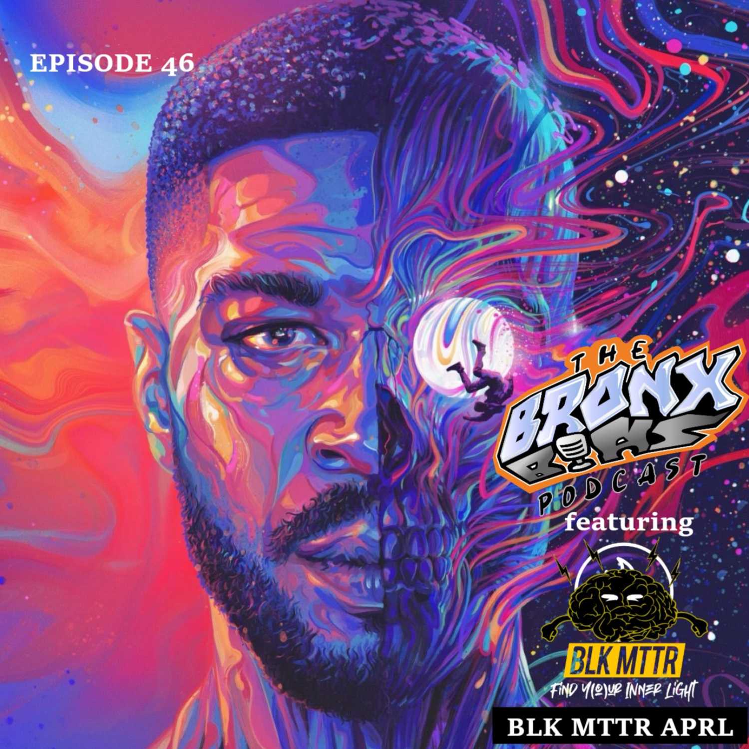 The Bronx Bias Podcast