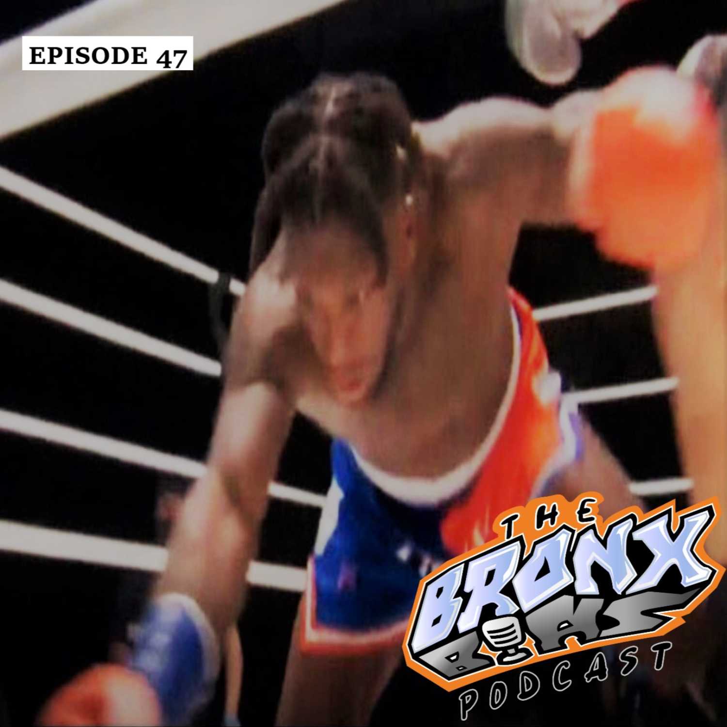 The Bronx Bias Podcast
