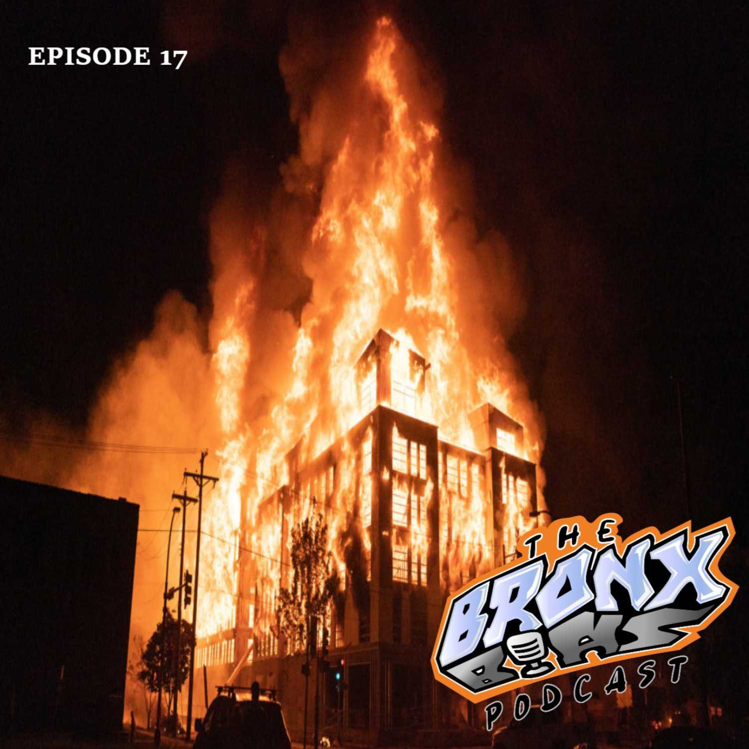 The Bronx Bias Podcast