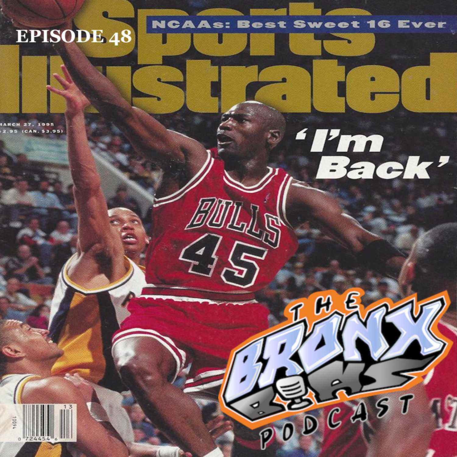 The Bronx Bias Podcast